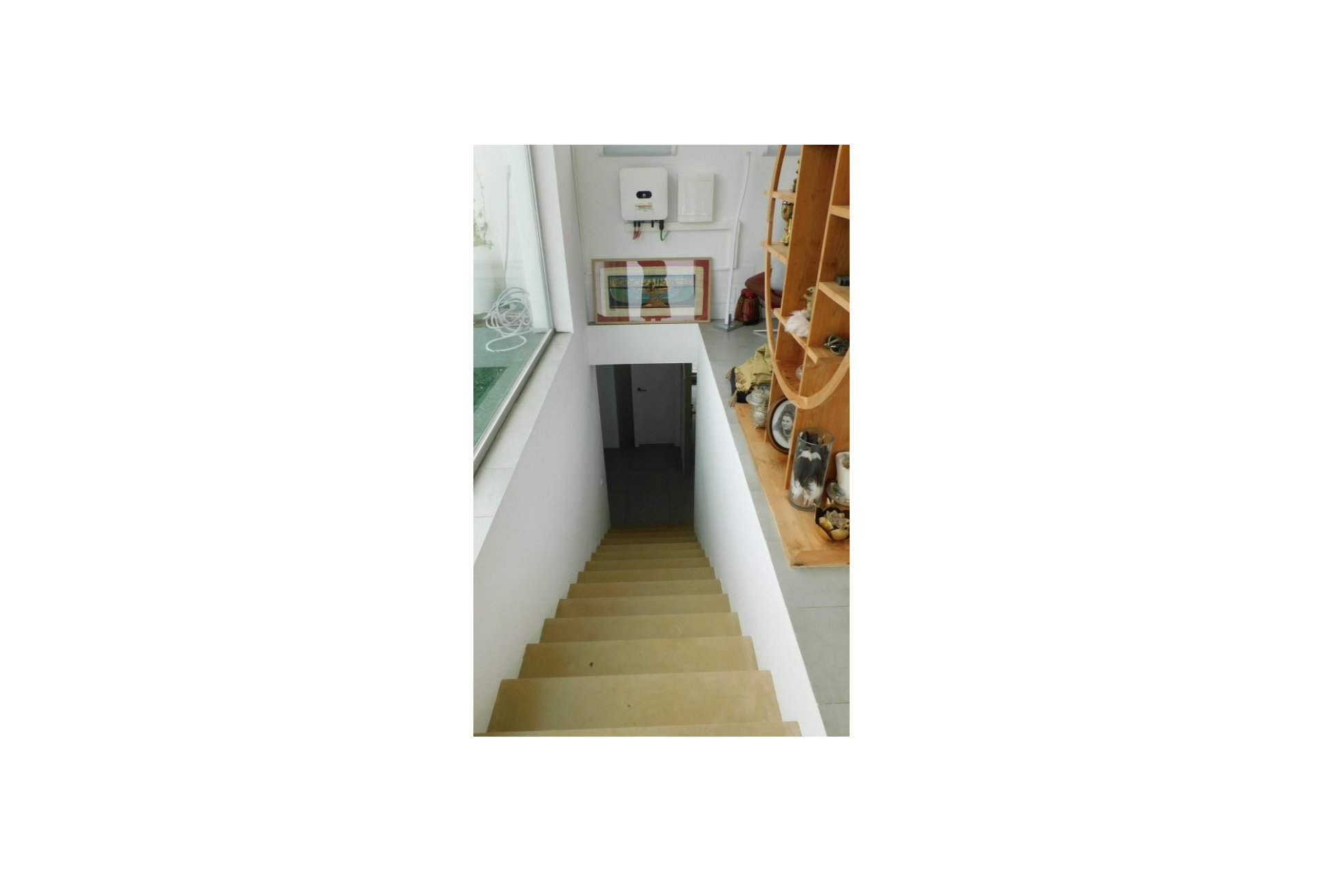 Resale - Villa -
Alicante