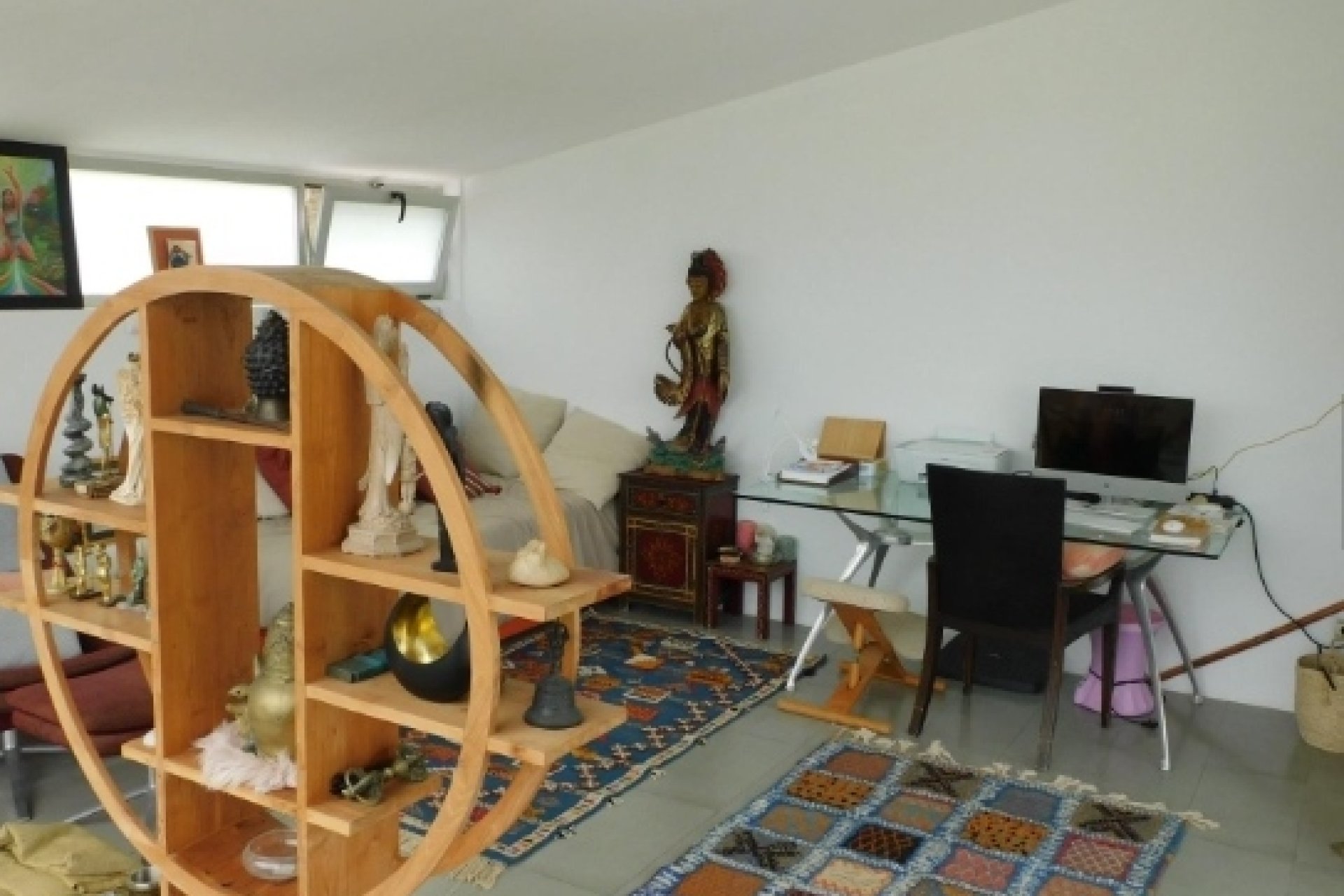 Resale - Villa -
Alicante