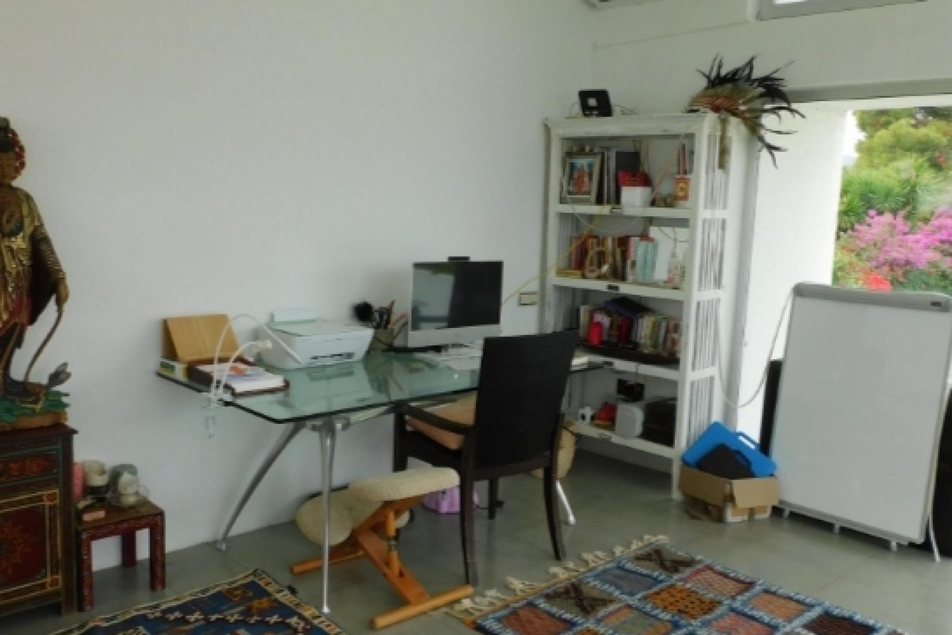 Resale - Villa -
Alicante