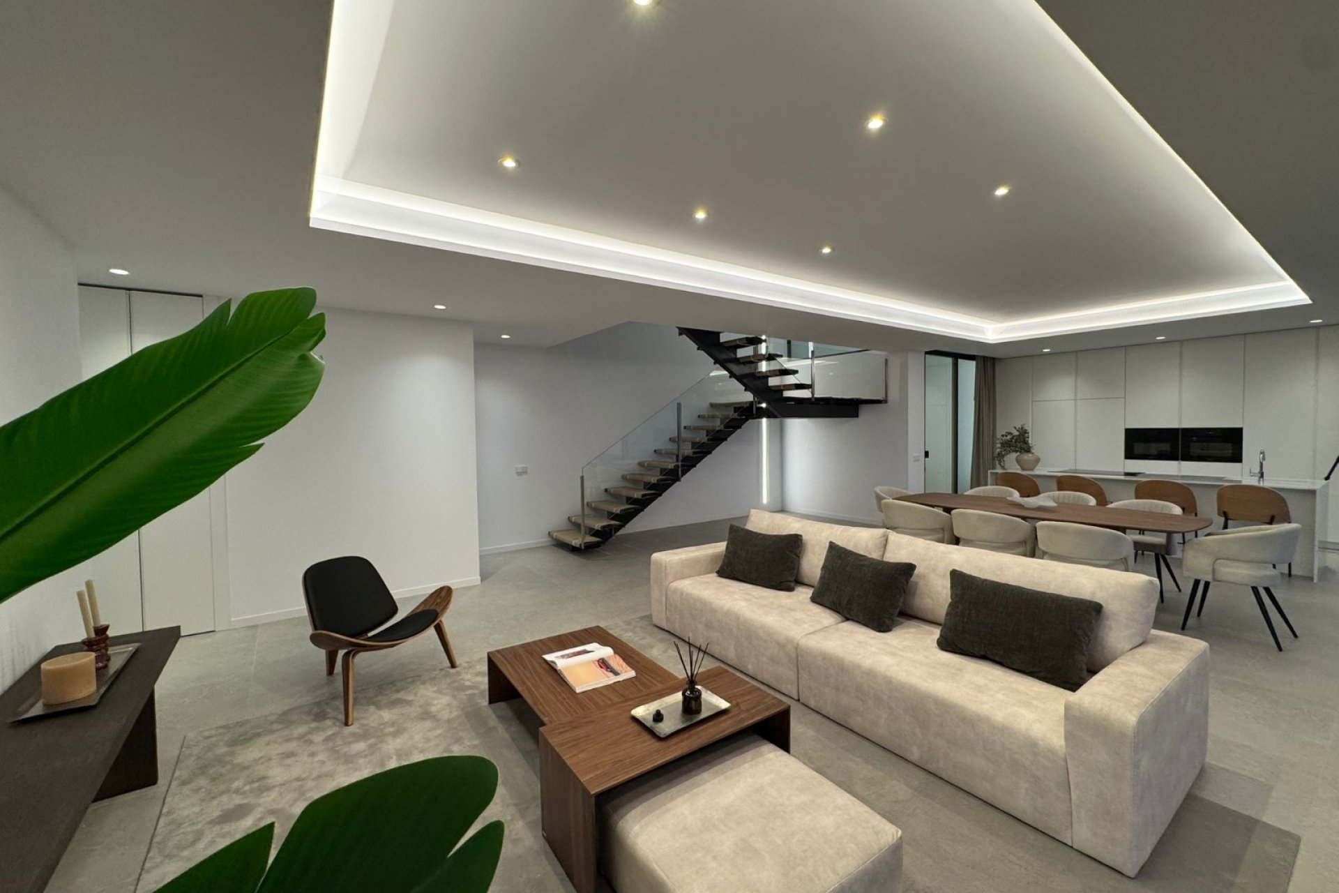 Resale - Villa -
Altea - Altea La Vella