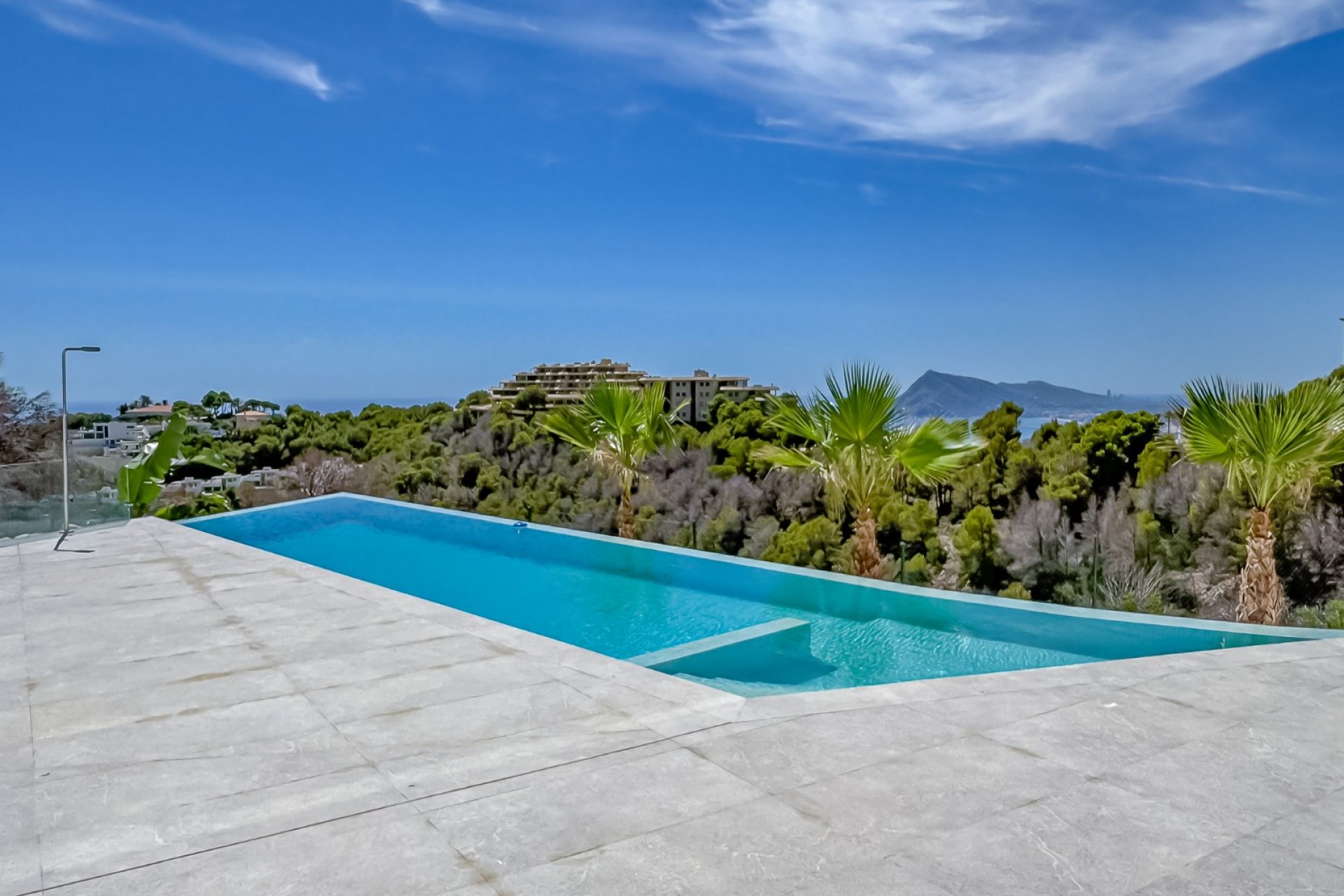 Resale - Villa -
Altea - Altea La Vella