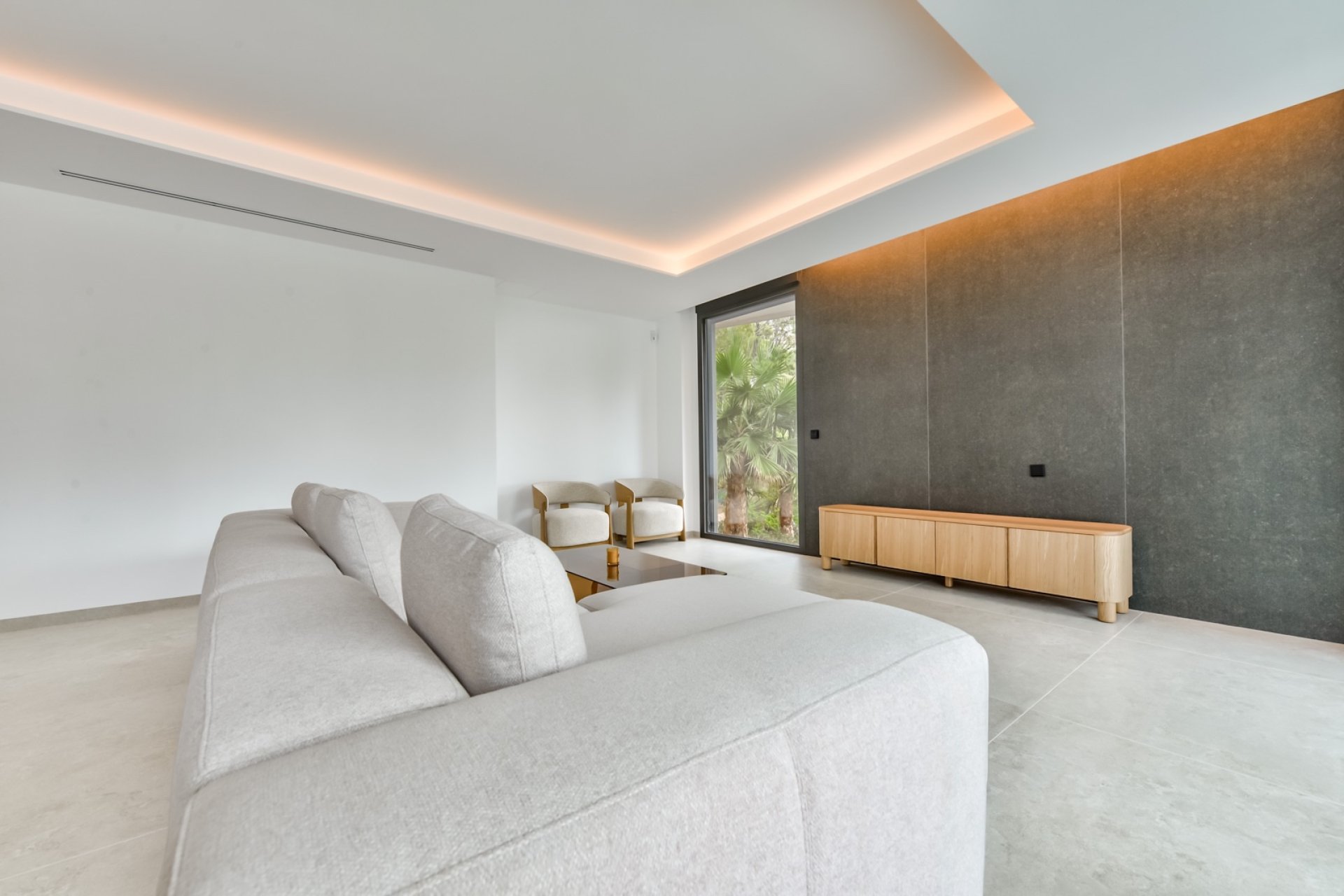 Resale - Villa -
Altea - Altea La Vella