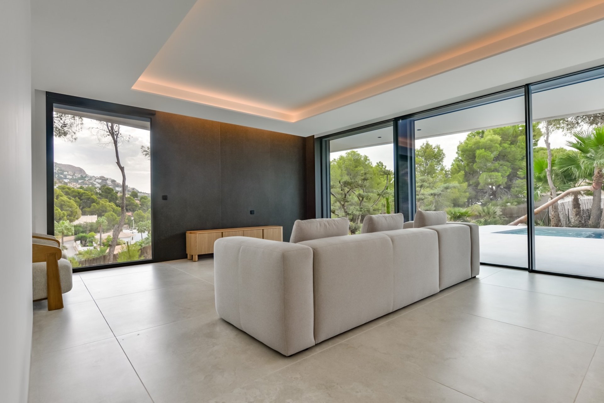 Resale - Villa -
Altea - Altea La Vella