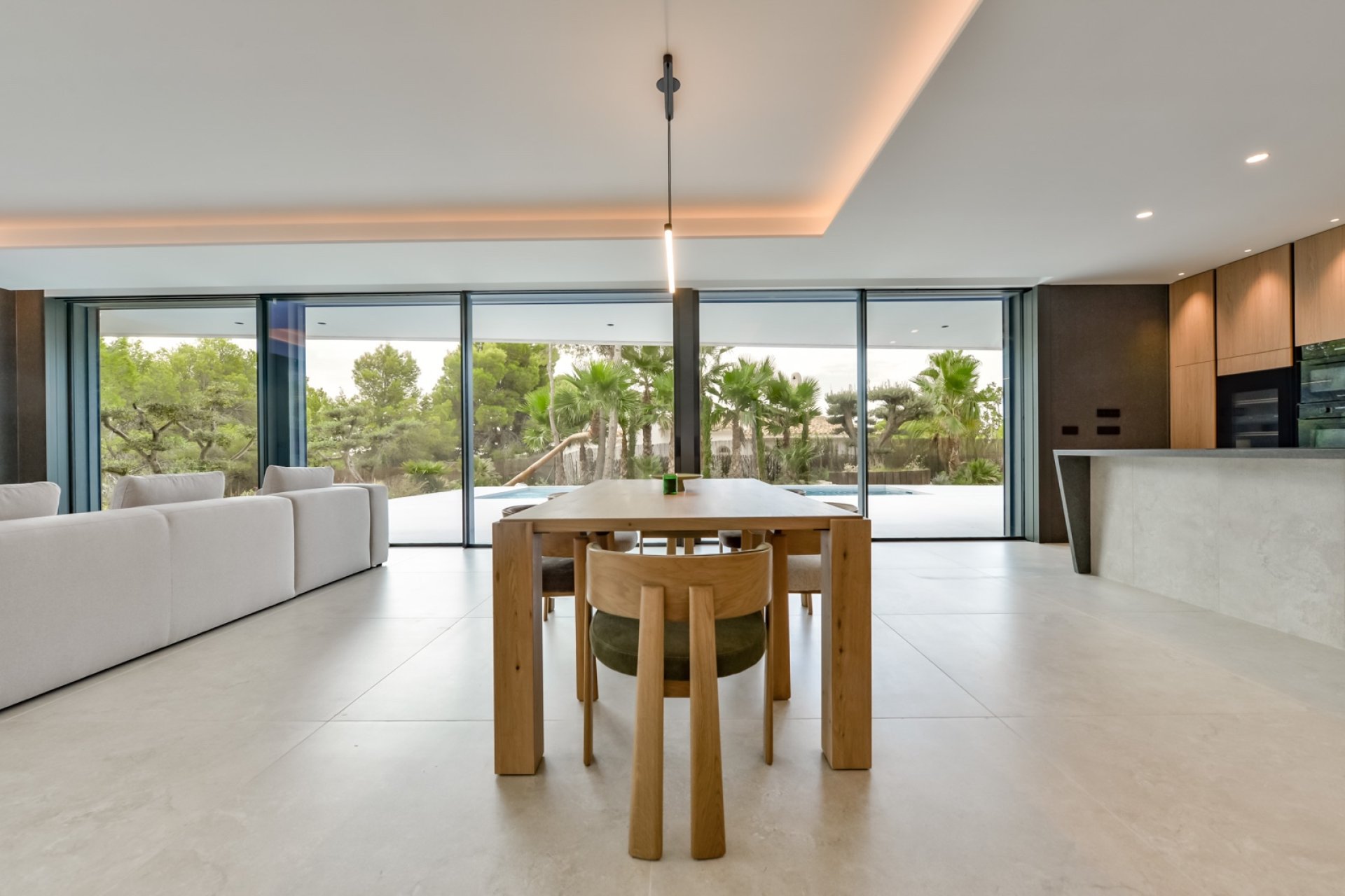 Resale - Villa -
Altea - Altea La Vella