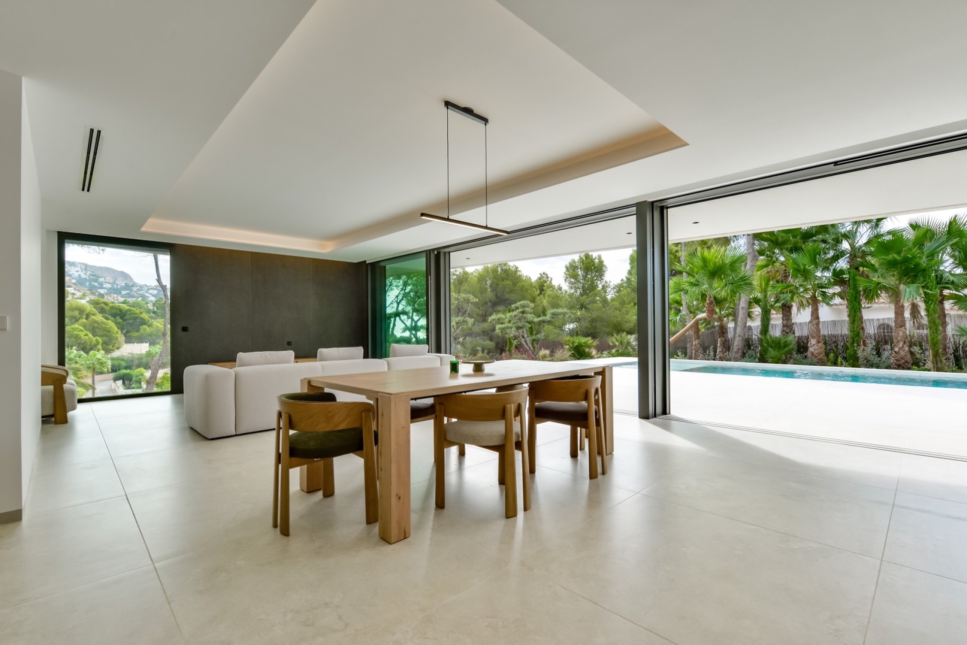 Resale - Villa -
Altea - Altea La Vella