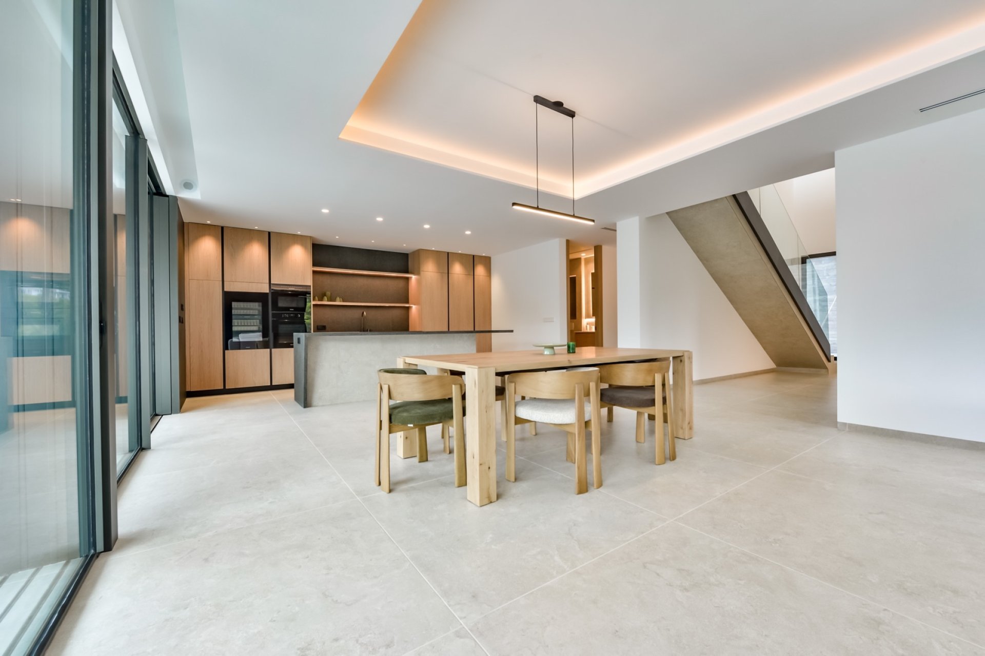 Resale - Villa -
Altea - Altea La Vella