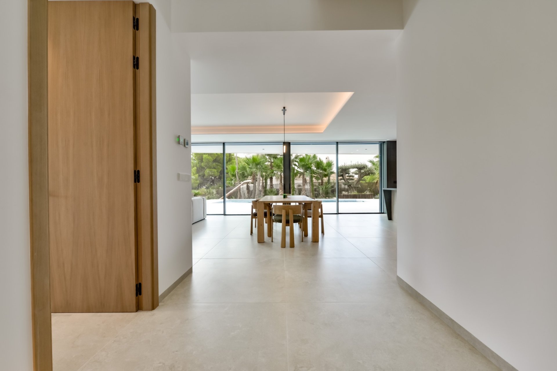 Resale - Villa -
Altea - Altea La Vella