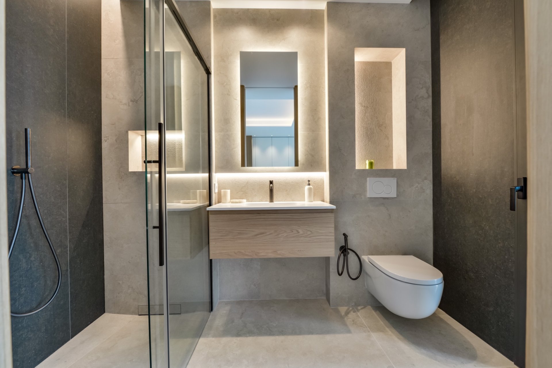 Resale - Villa -
Altea - Altea La Vella