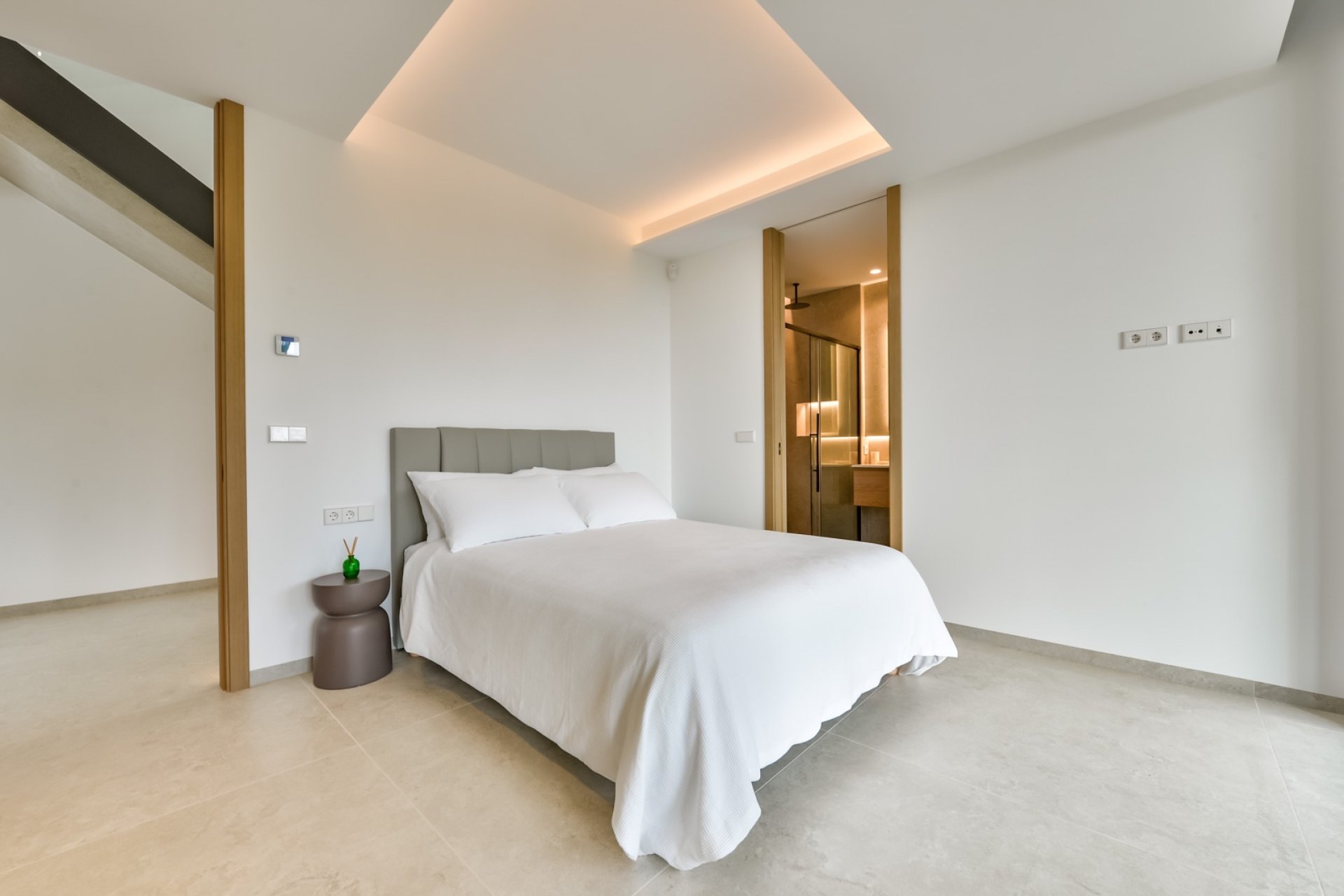 Resale - Villa -
Altea - Altea La Vella