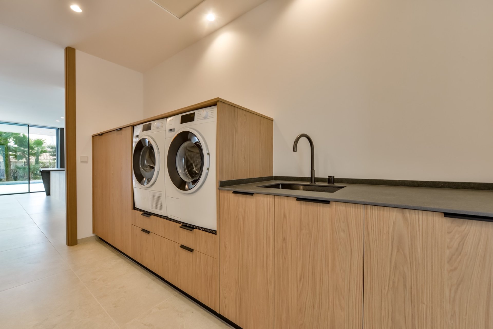 Resale - Villa -
Altea - Altea La Vella