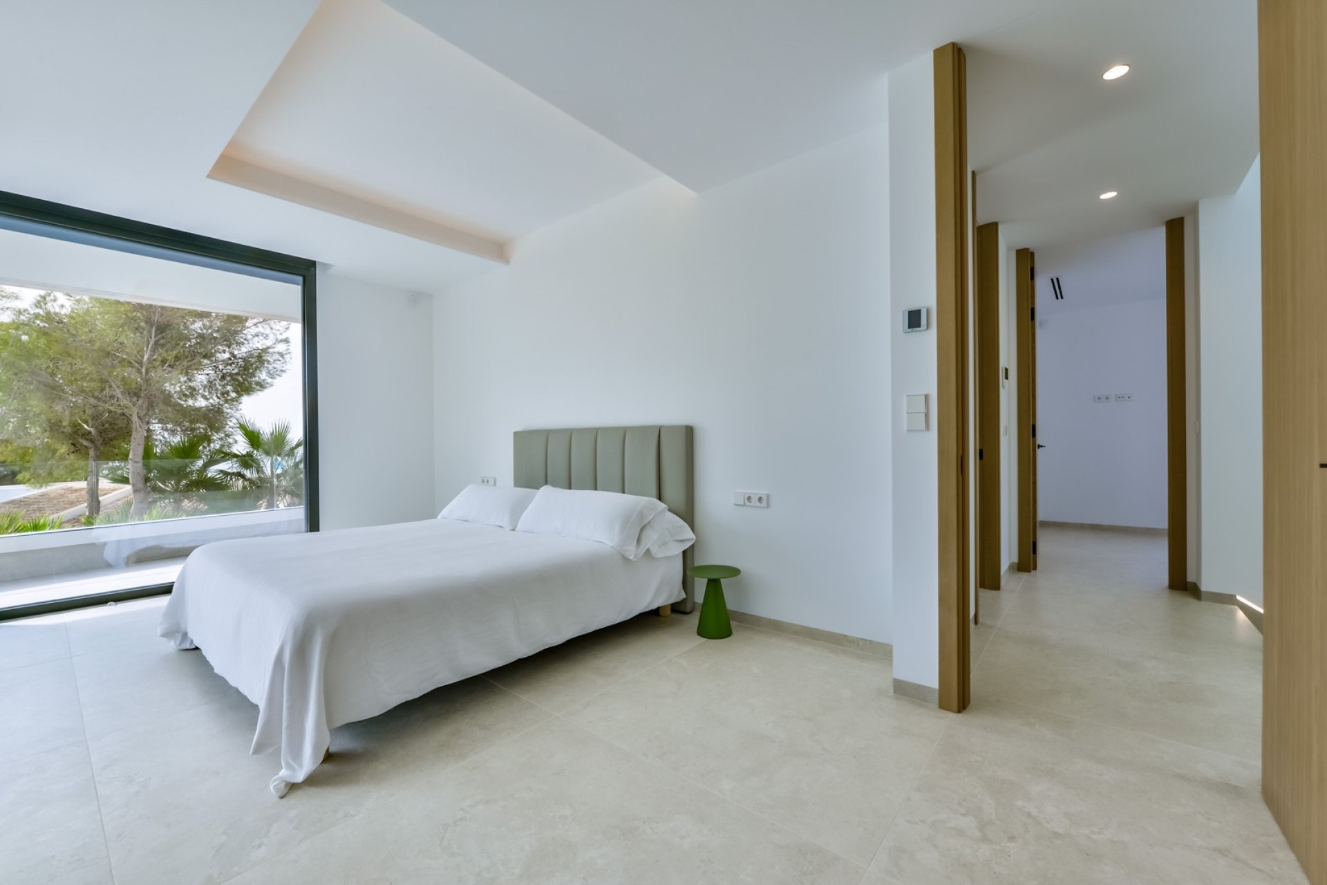 Resale - Villa -
Altea - Altea La Vella