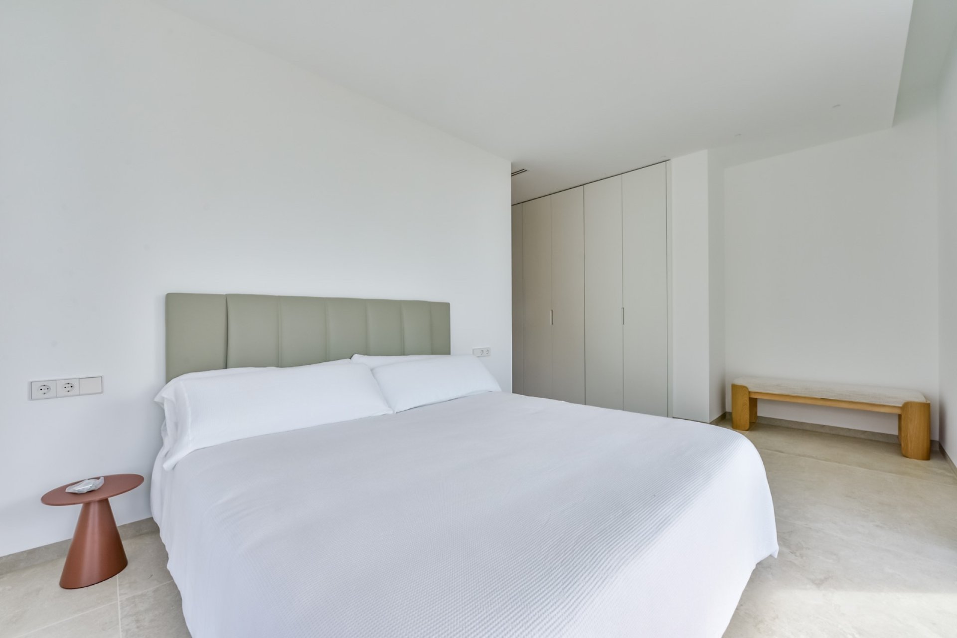 Resale - Villa -
Altea - Altea La Vella