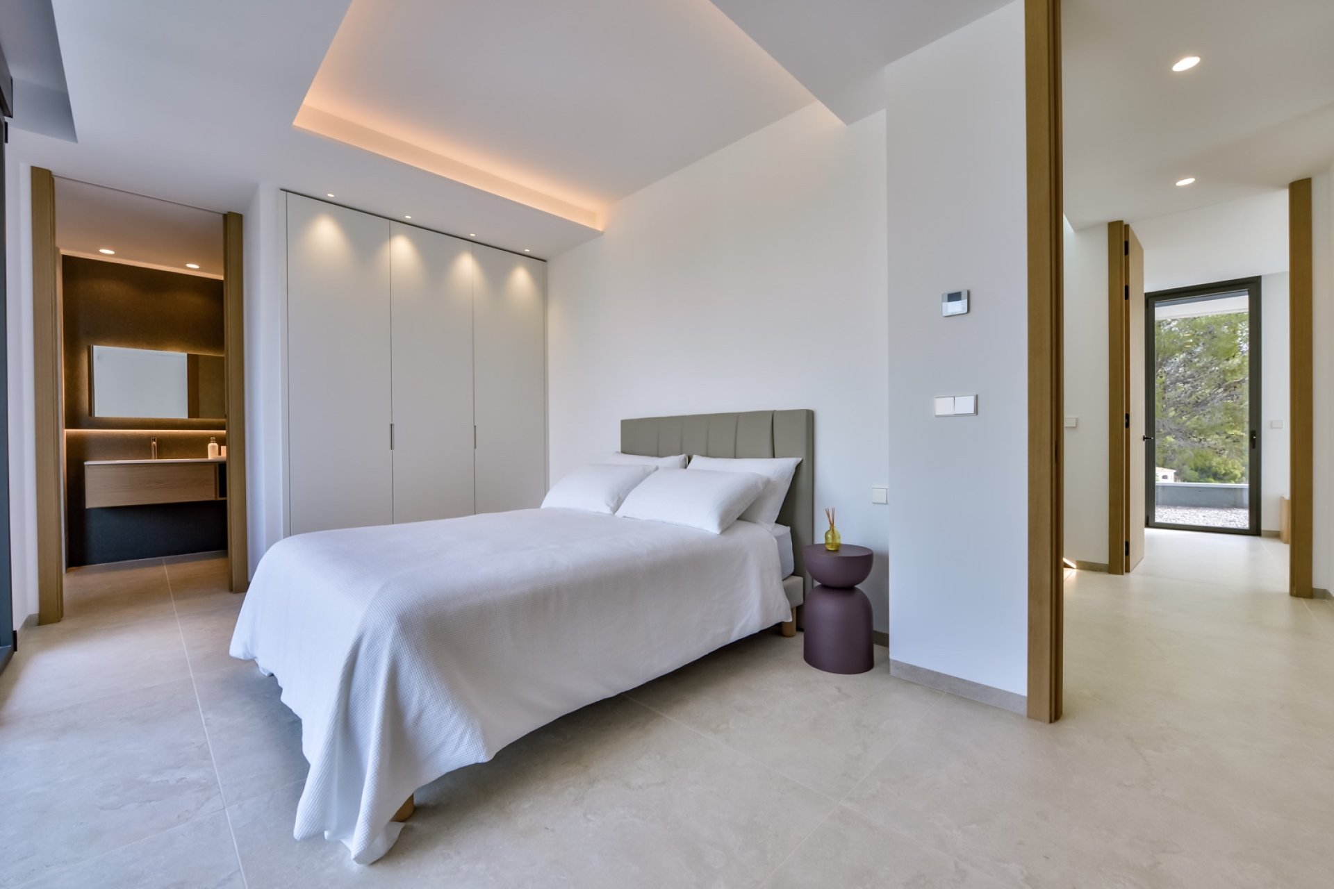 Resale - Villa -
Altea - Altea La Vella