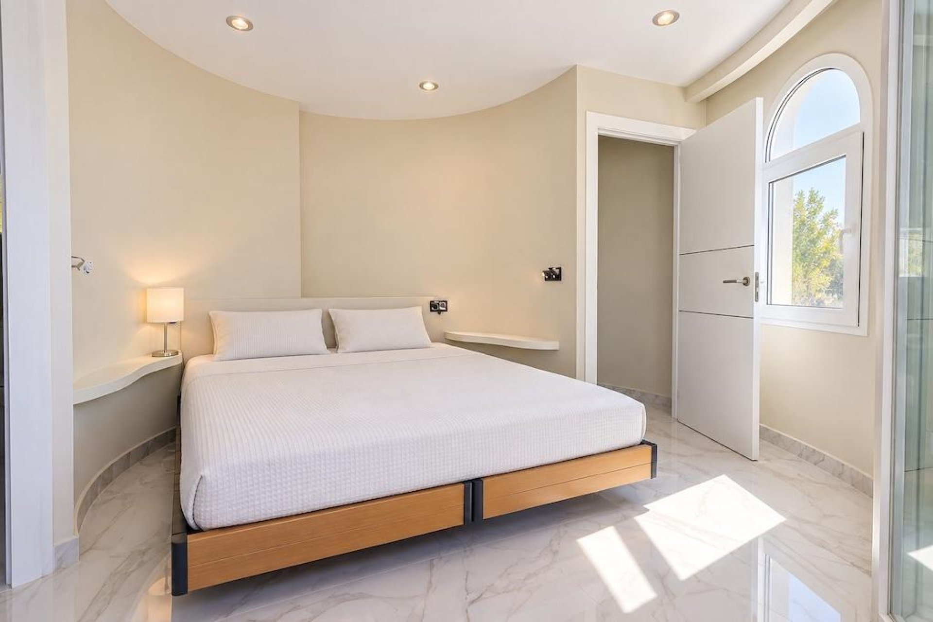 Resale - Villa -
Altea - Altea La Vella