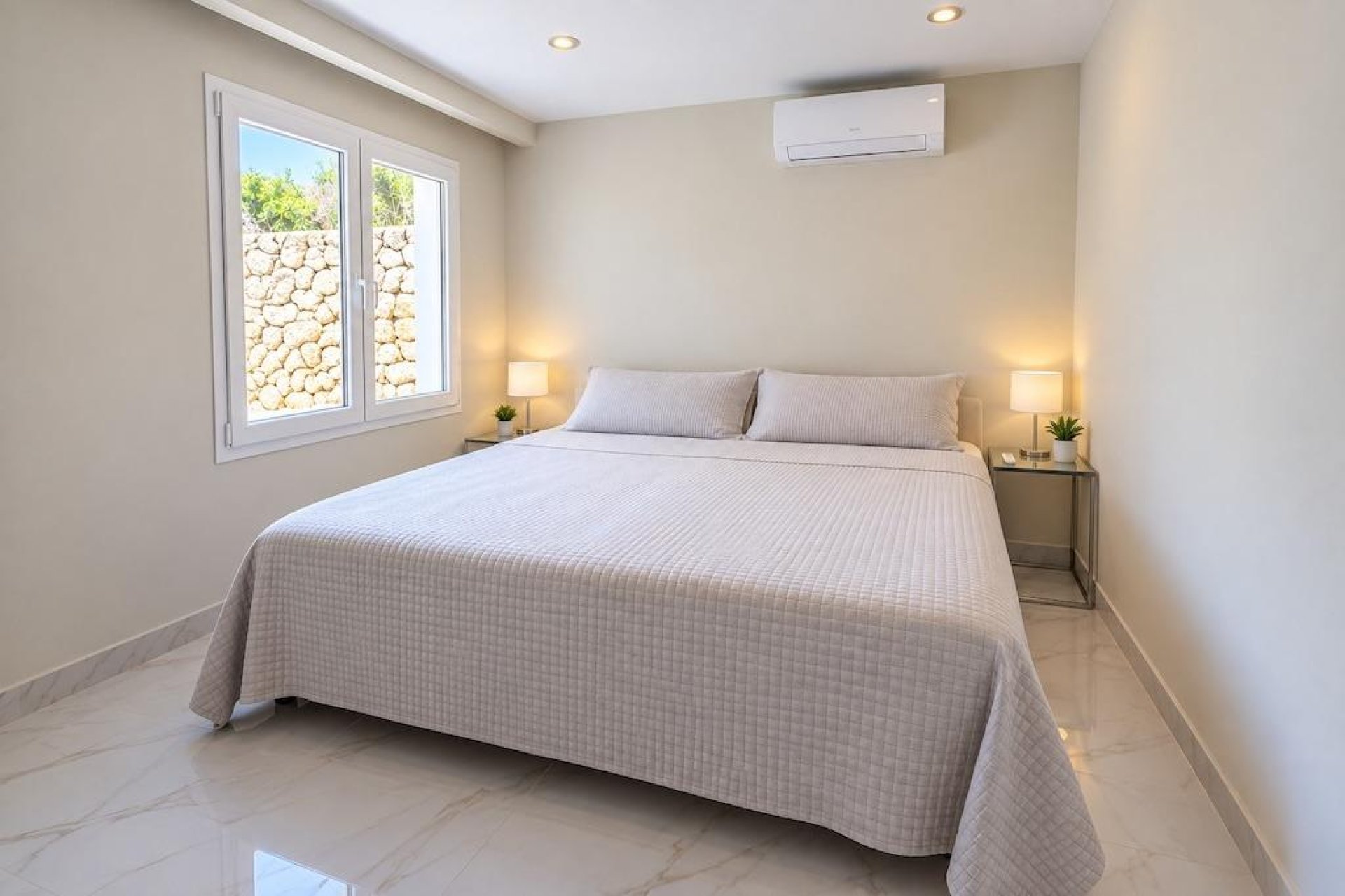 Resale - Villa -
Altea - Altea La Vella