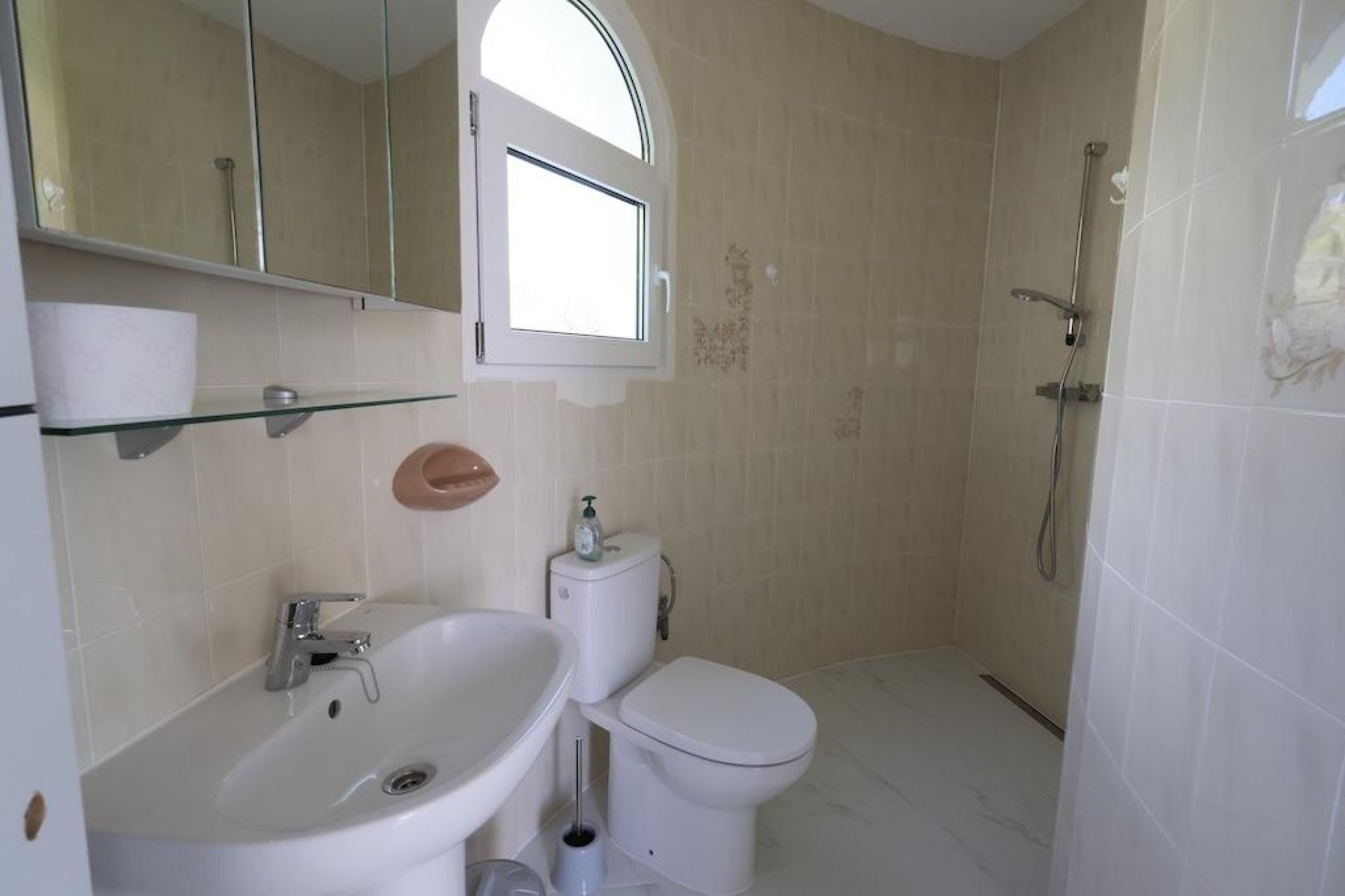 Resale - Villa -
Altea - Altea La Vella