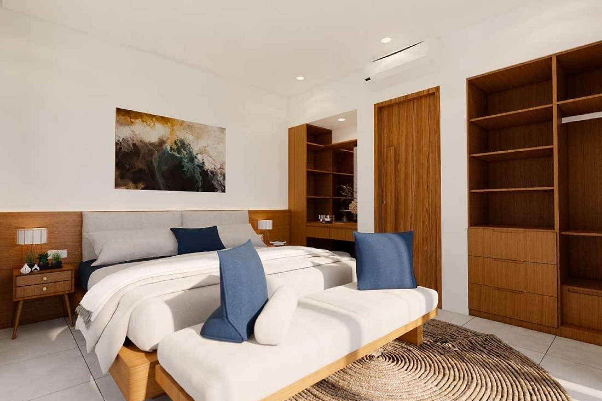 Resale - Villa -
Bali - Tabanan