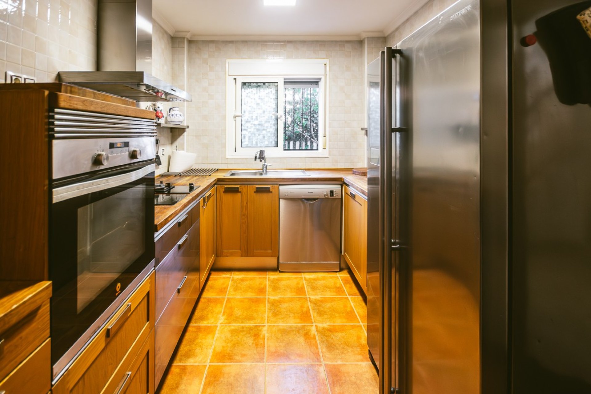 Resale - Villa -
Benferri