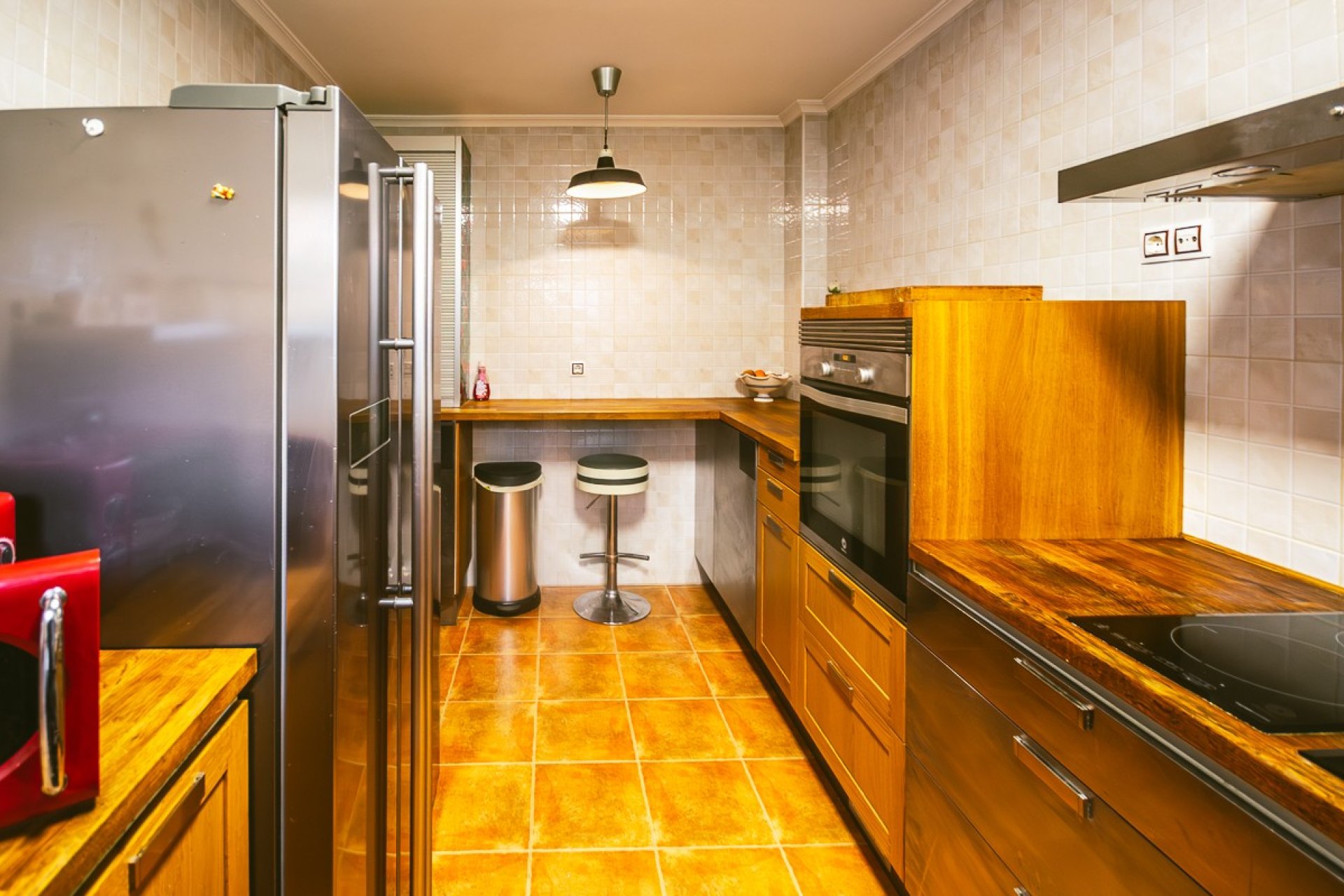 Resale - Villa -
Benferri