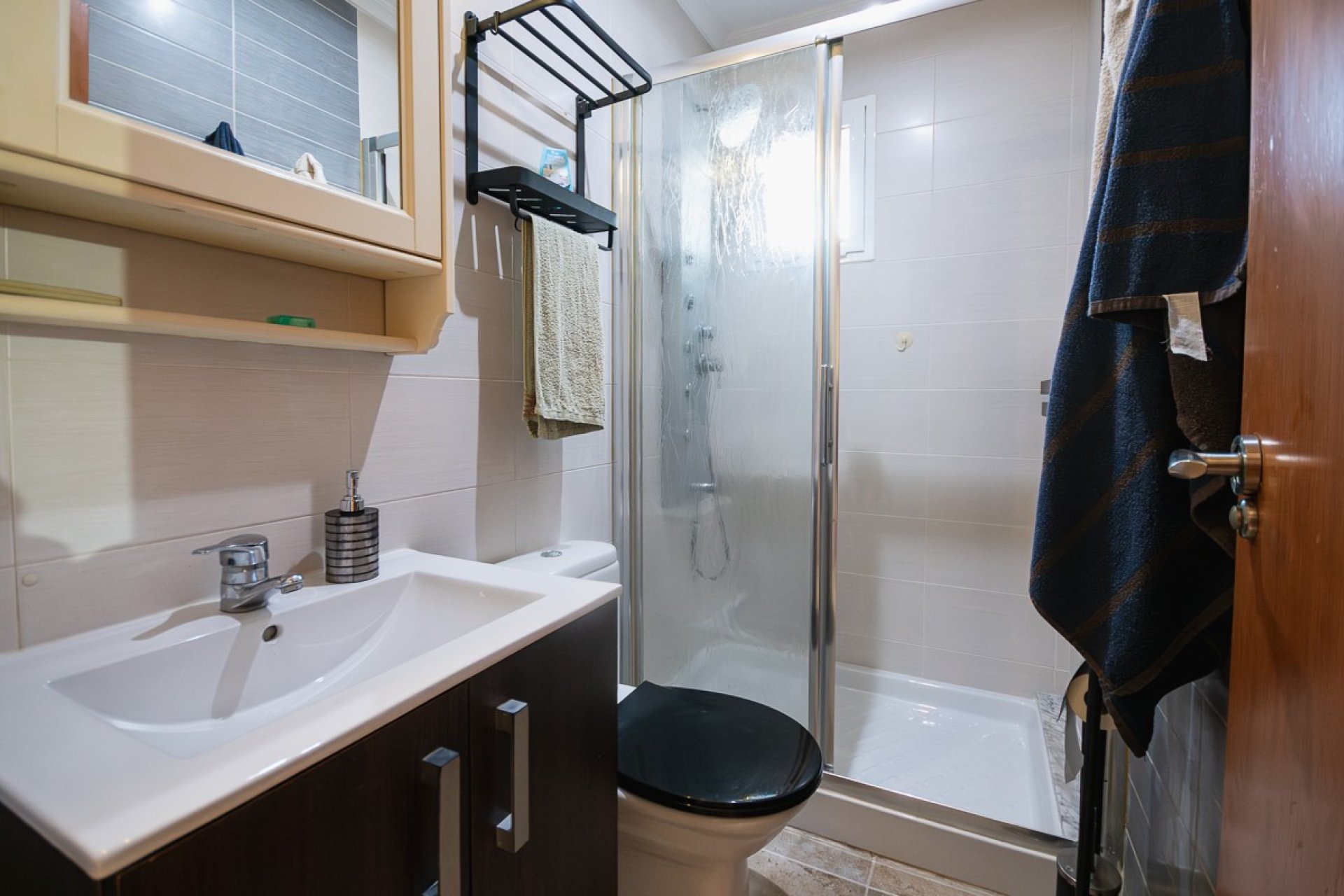 Resale - Villa -
Benferri