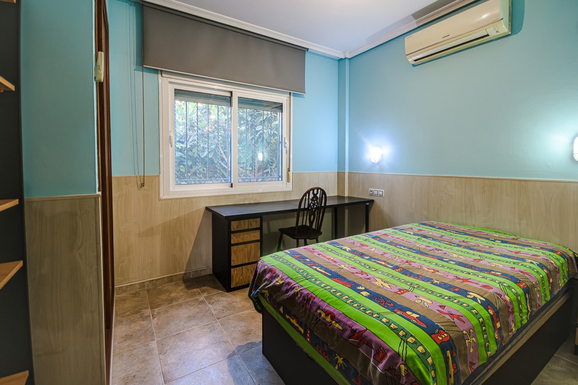 Resale - Villa -
Benferri