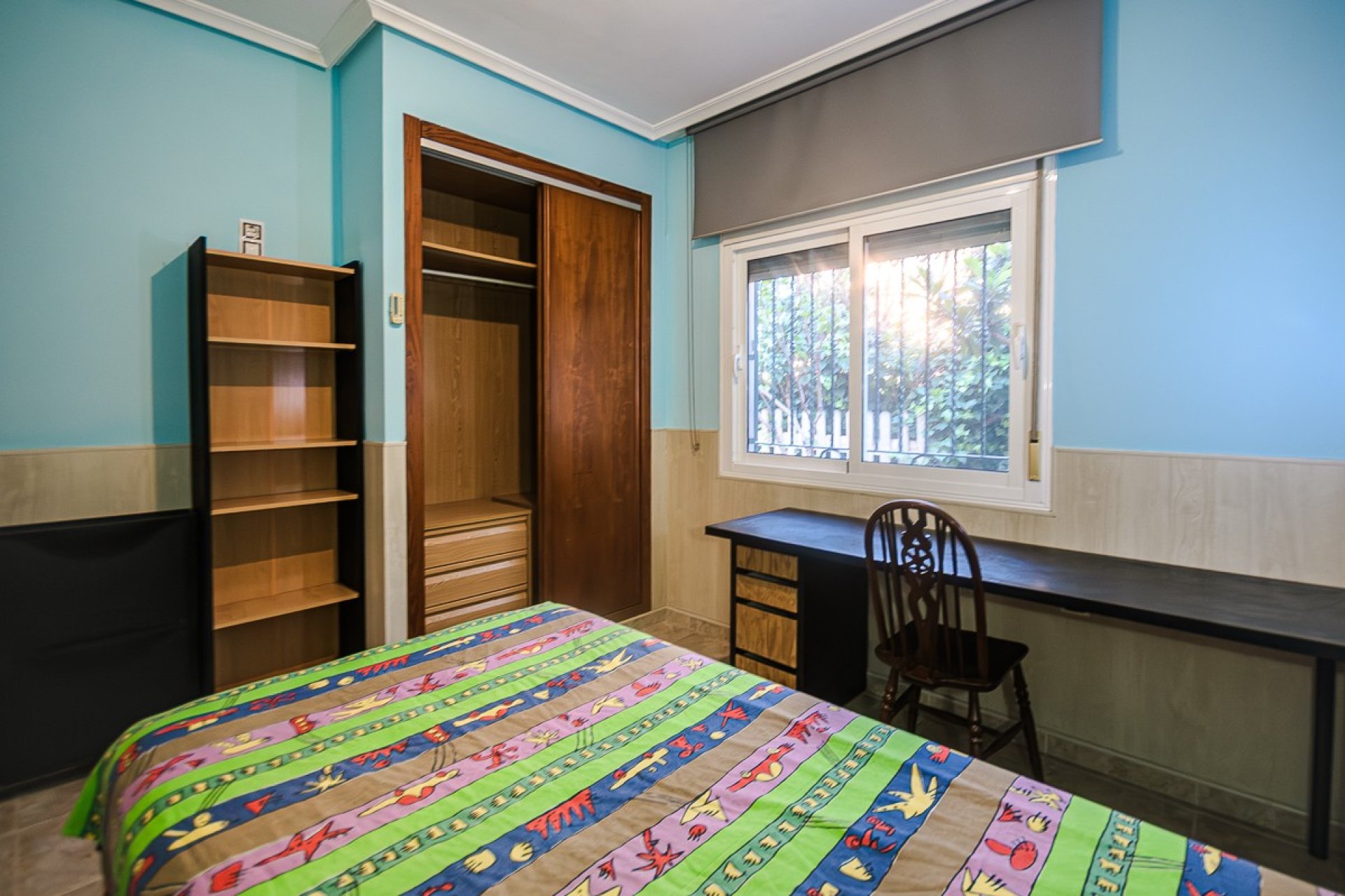 Resale - Villa -
Benferri