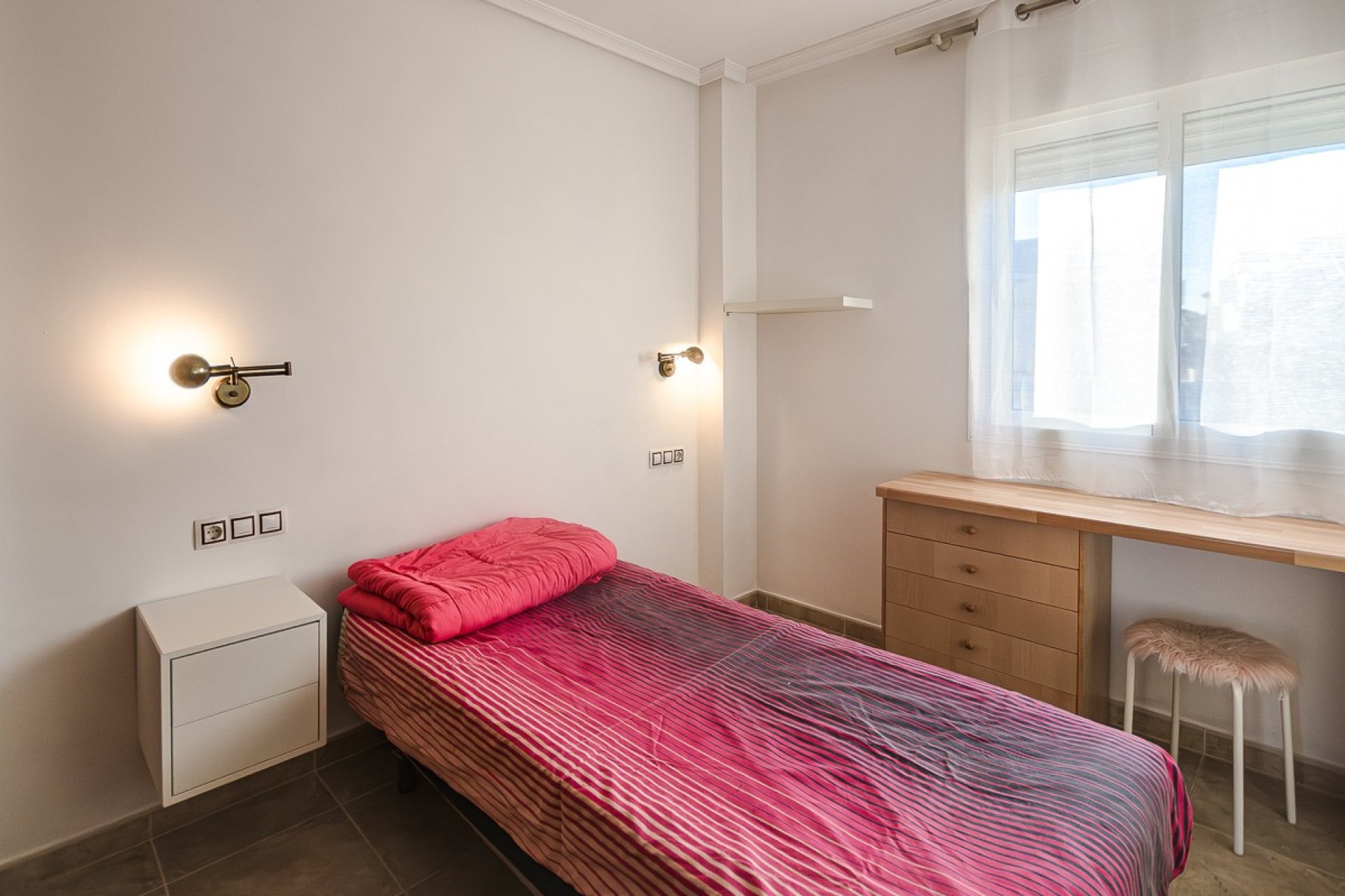 Resale - Villa -
Benferri