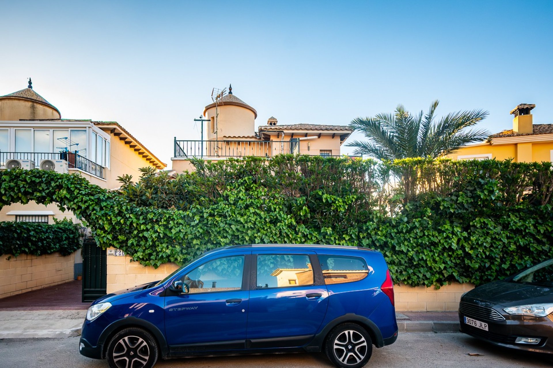 Resale - Villa -
Benferri