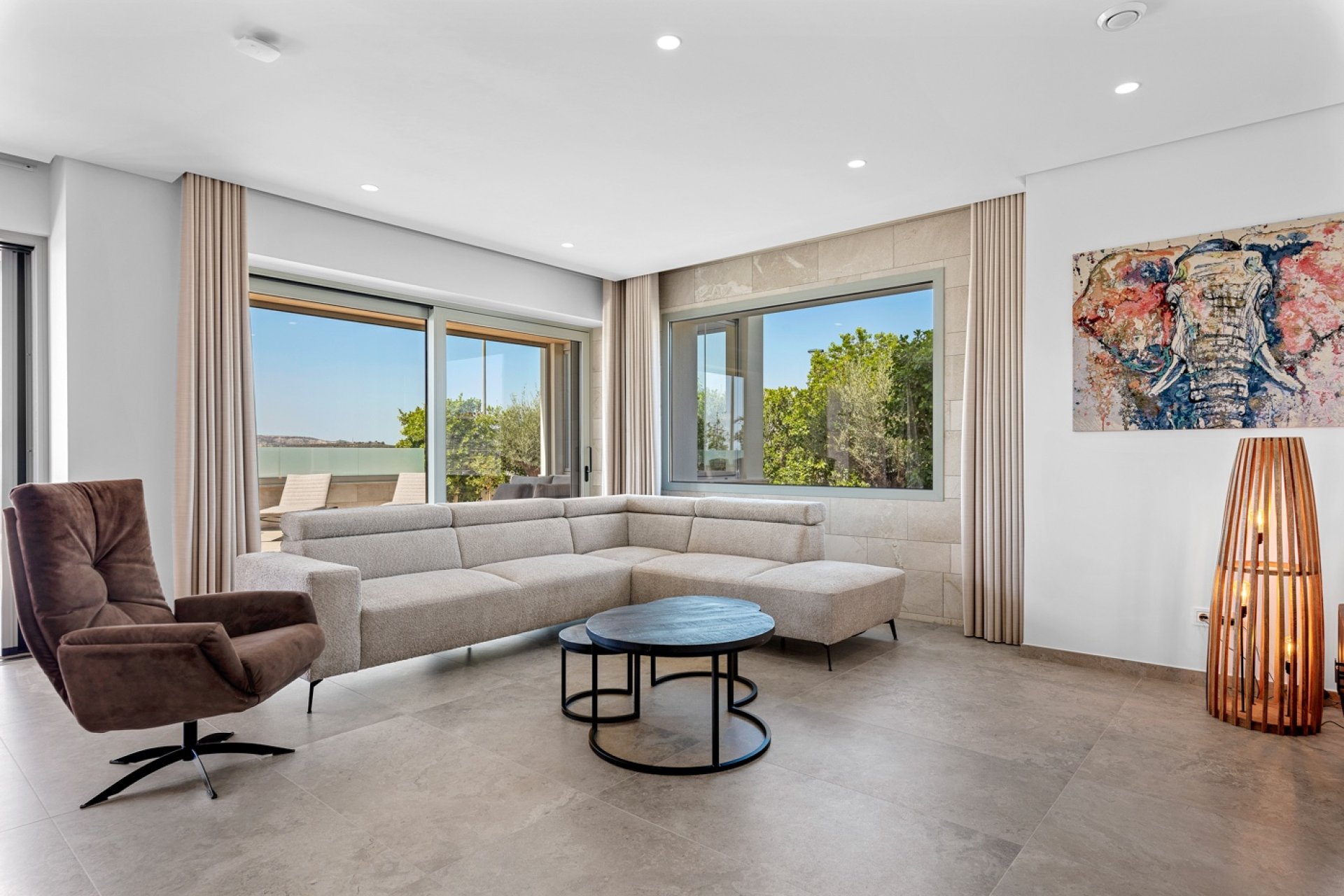 Resale - Villa -
Benijofar