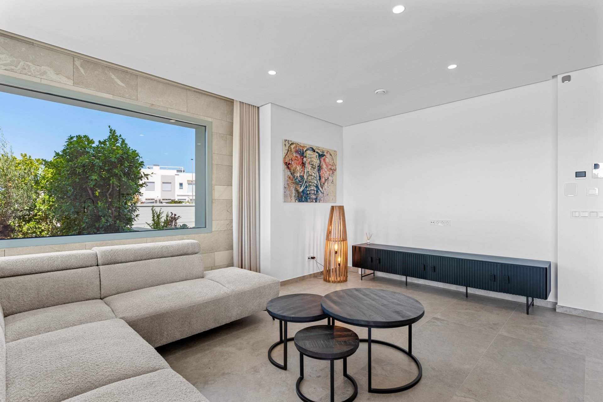 Resale - Villa -
Benijofar