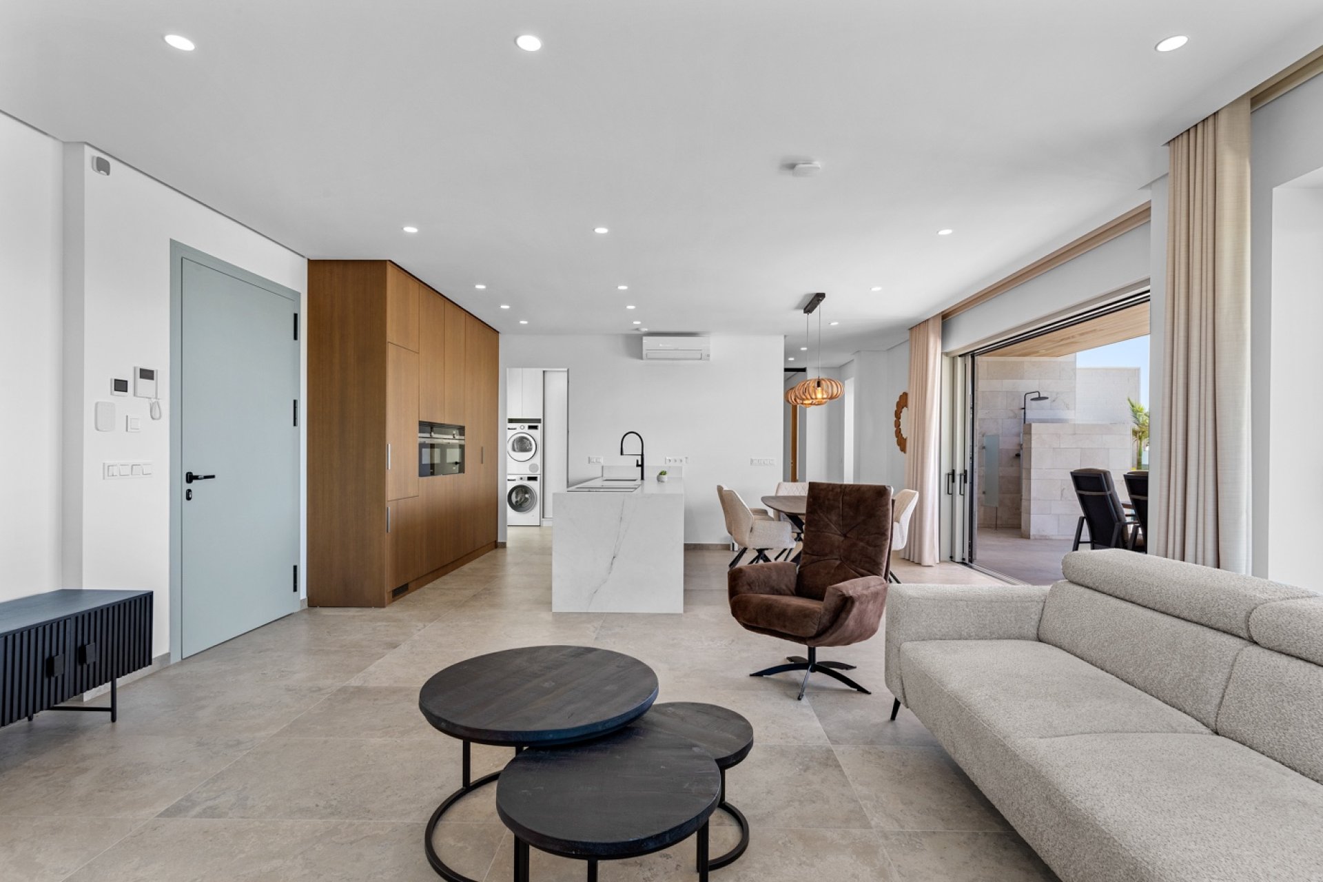 Resale - Villa -
Benijofar