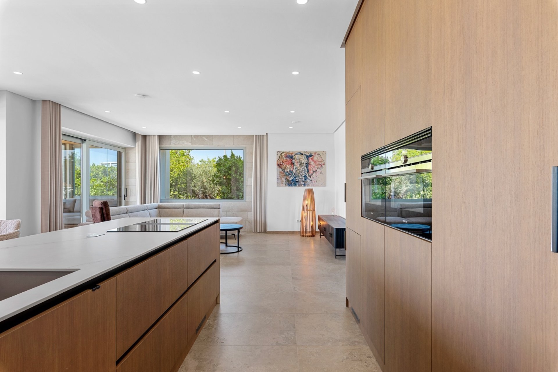 Resale - Villa -
Benijofar