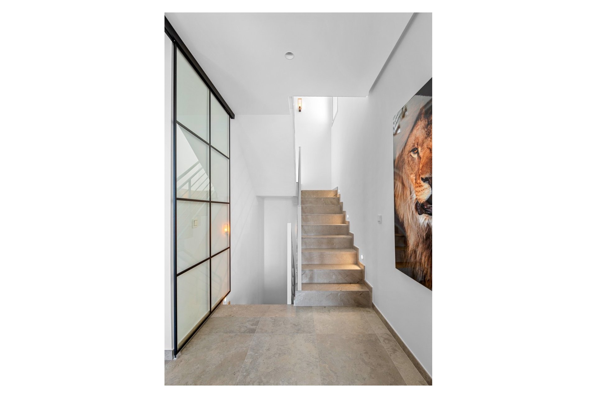 Resale - Villa -
Benijofar