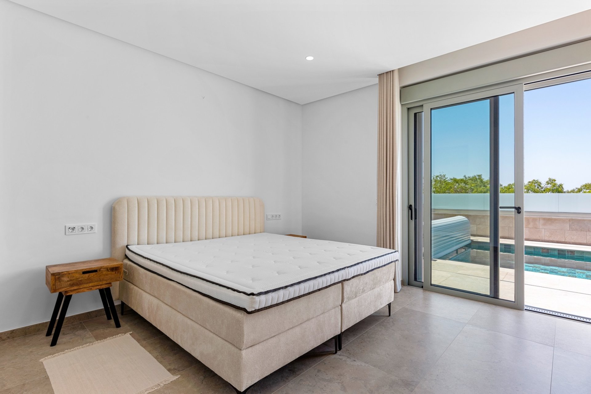 Resale - Villa -
Benijofar