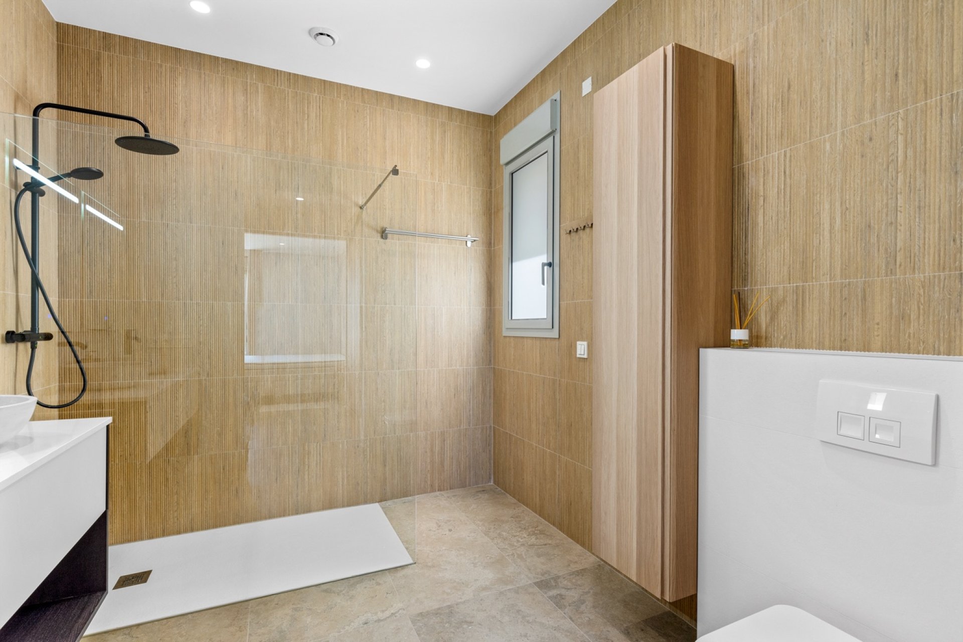 Resale - Villa -
Benijofar