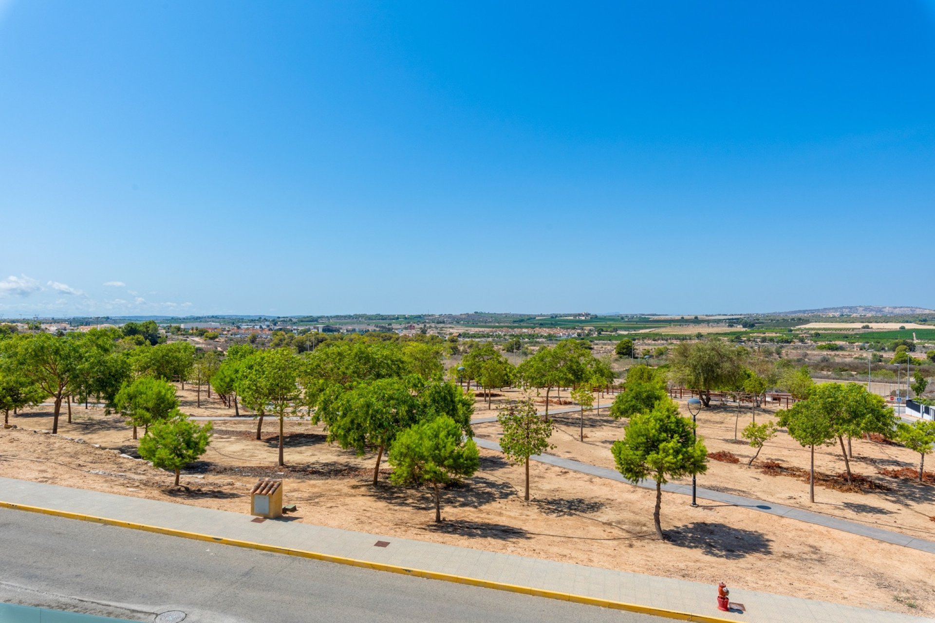 Resale - Villa -
Benijofar