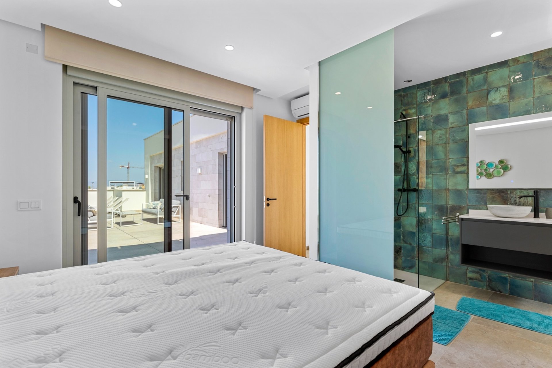 Resale - Villa -
Benijofar