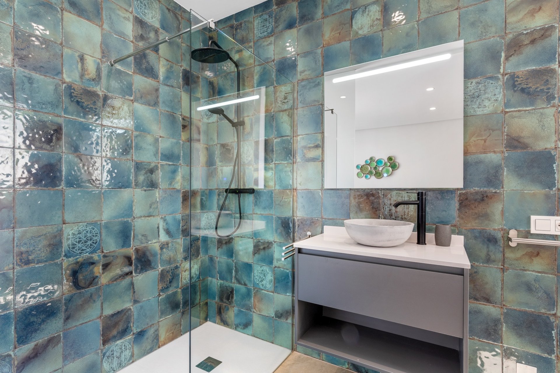 Resale - Villa -
Benijofar