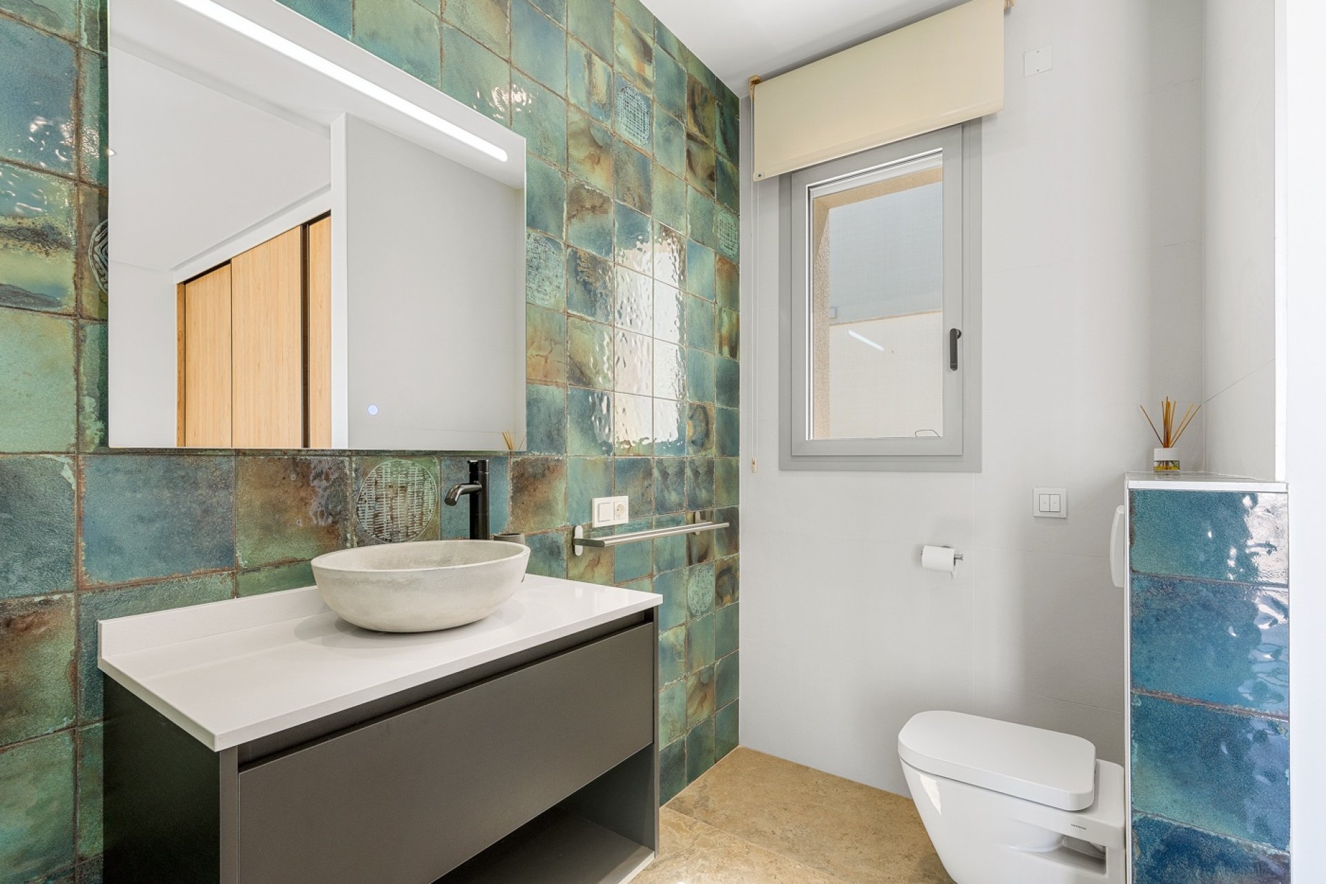 Resale - Villa -
Benijofar