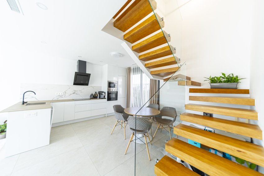 Resale - Villa -
Benijofar