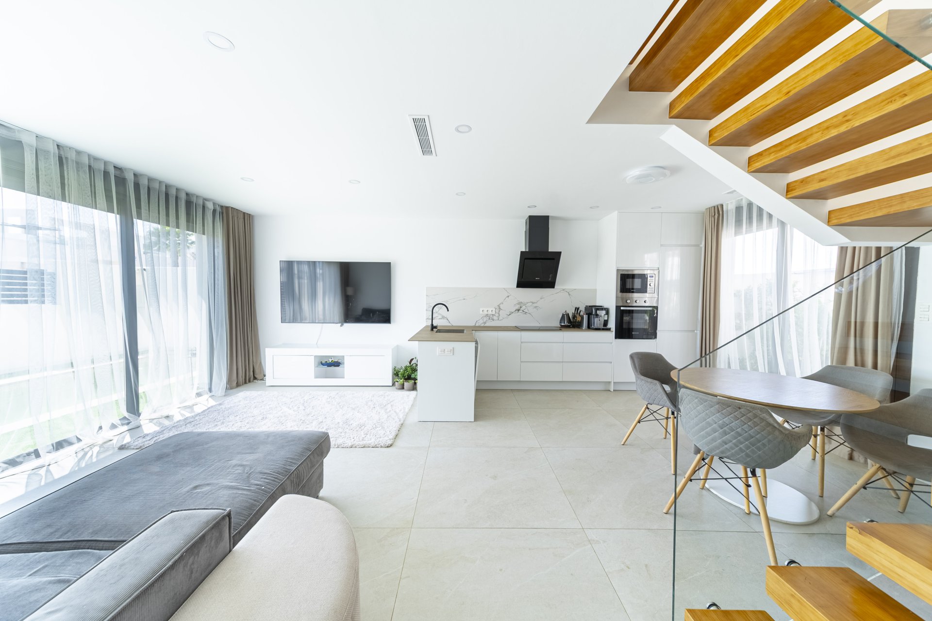 Resale - Villa -
Benijofar