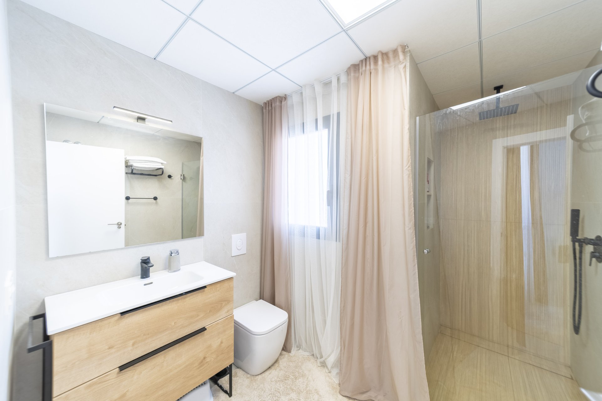 Resale - Villa -
Benijofar