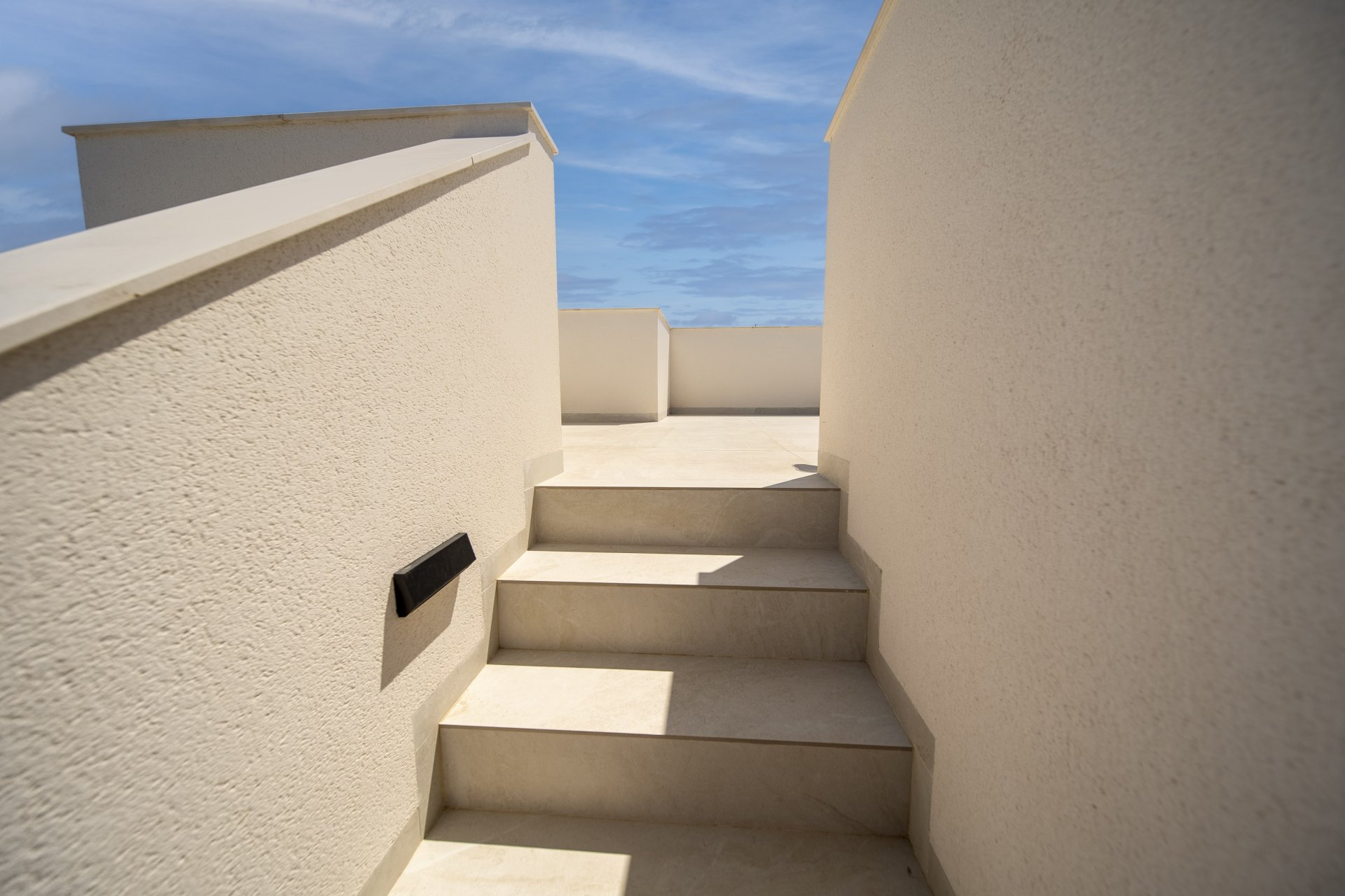 Resale - Villa -
Benijofar