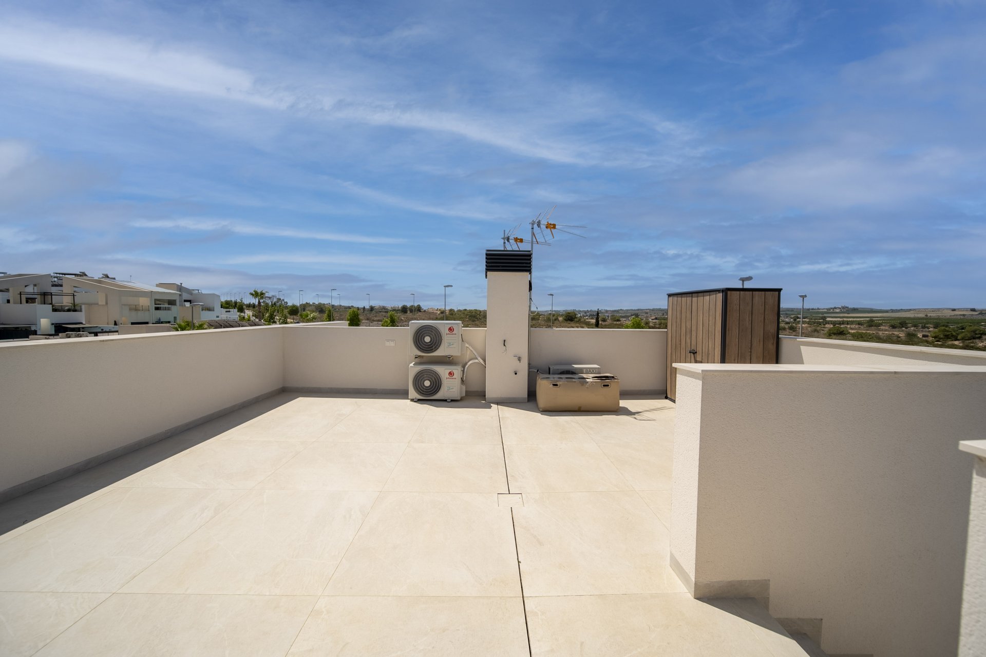 Resale - Villa -
Benijofar