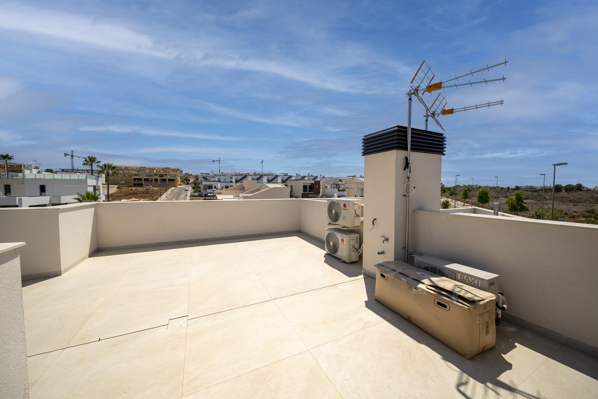 Resale - Villa -
Benijofar