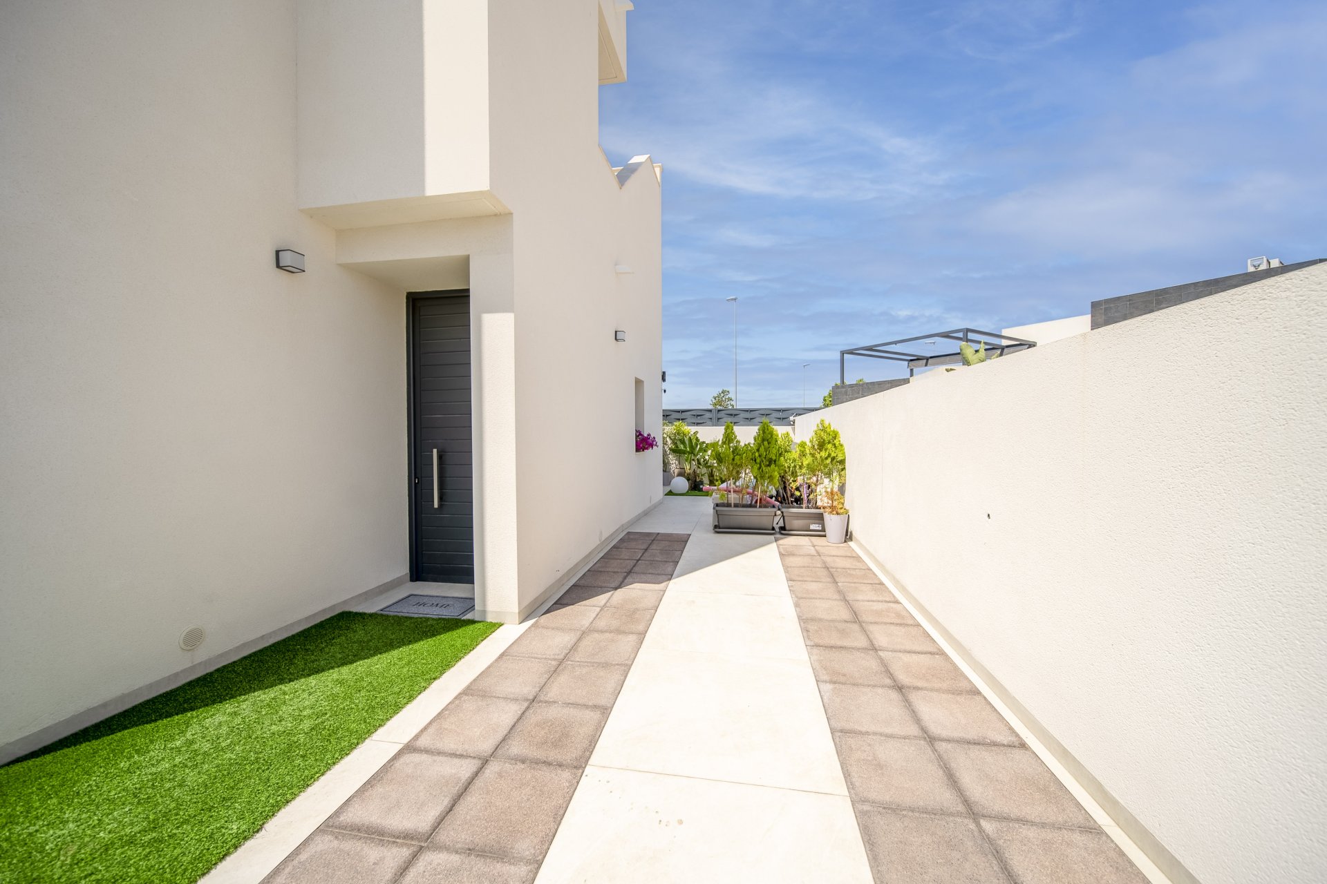 Resale - Villa -
Benijofar