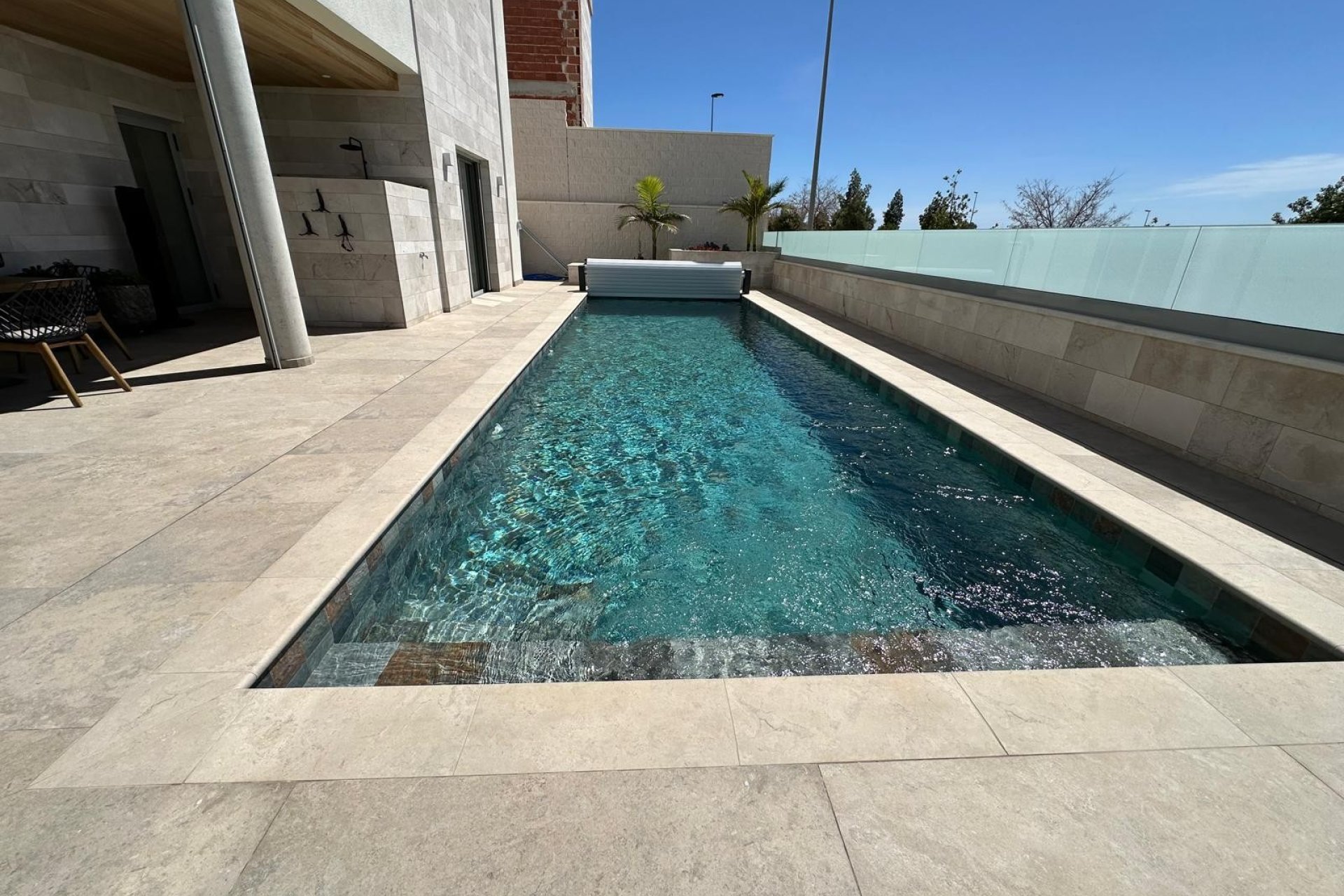 Resale - Villa -
Benijofar