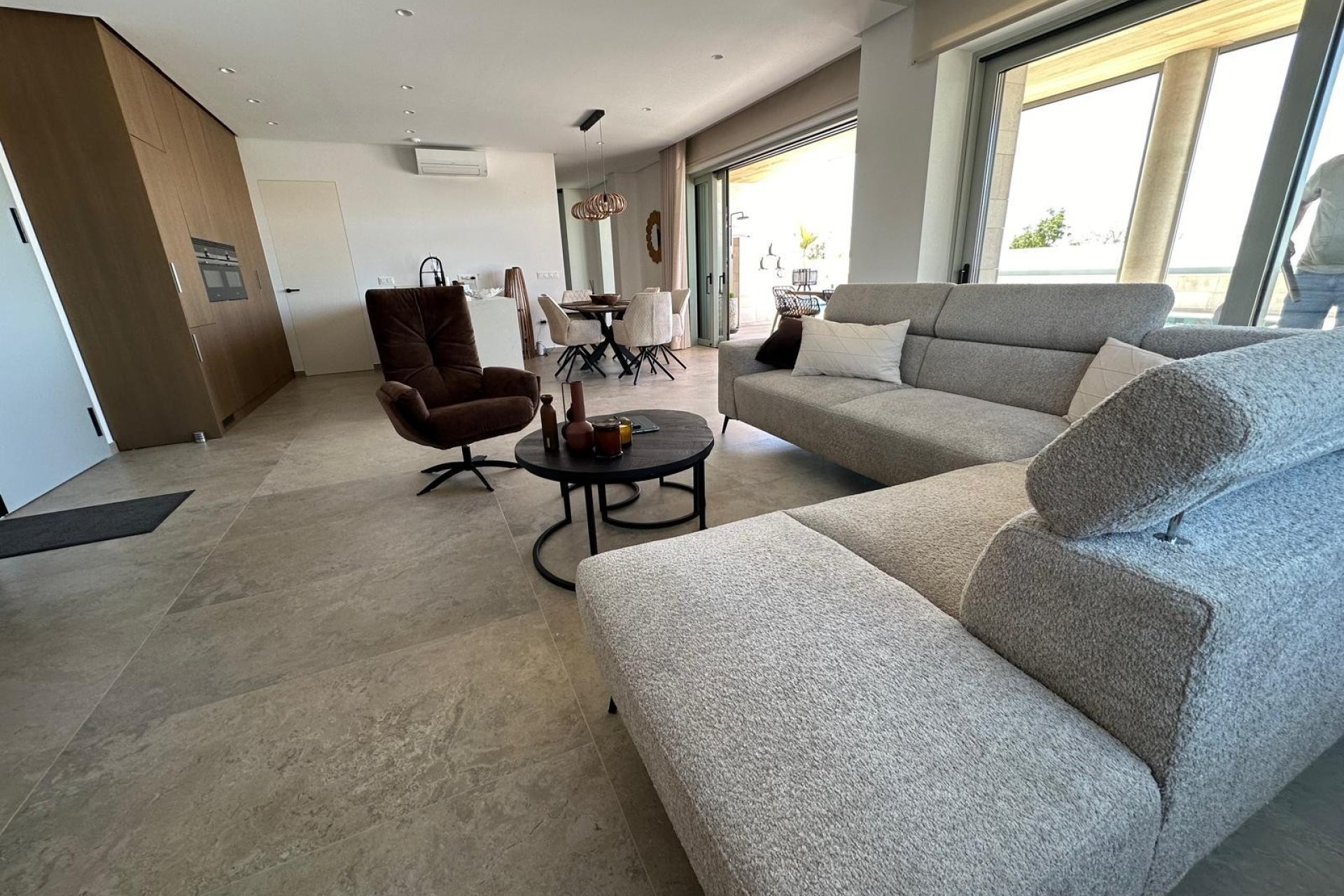 Resale - Villa -
Benijofar