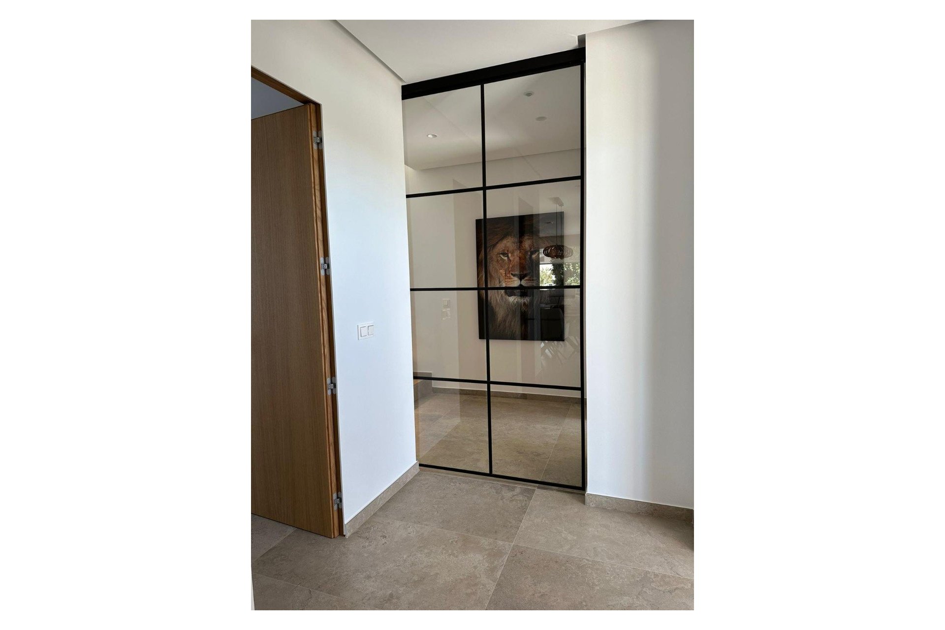 Resale - Villa -
Benijofar