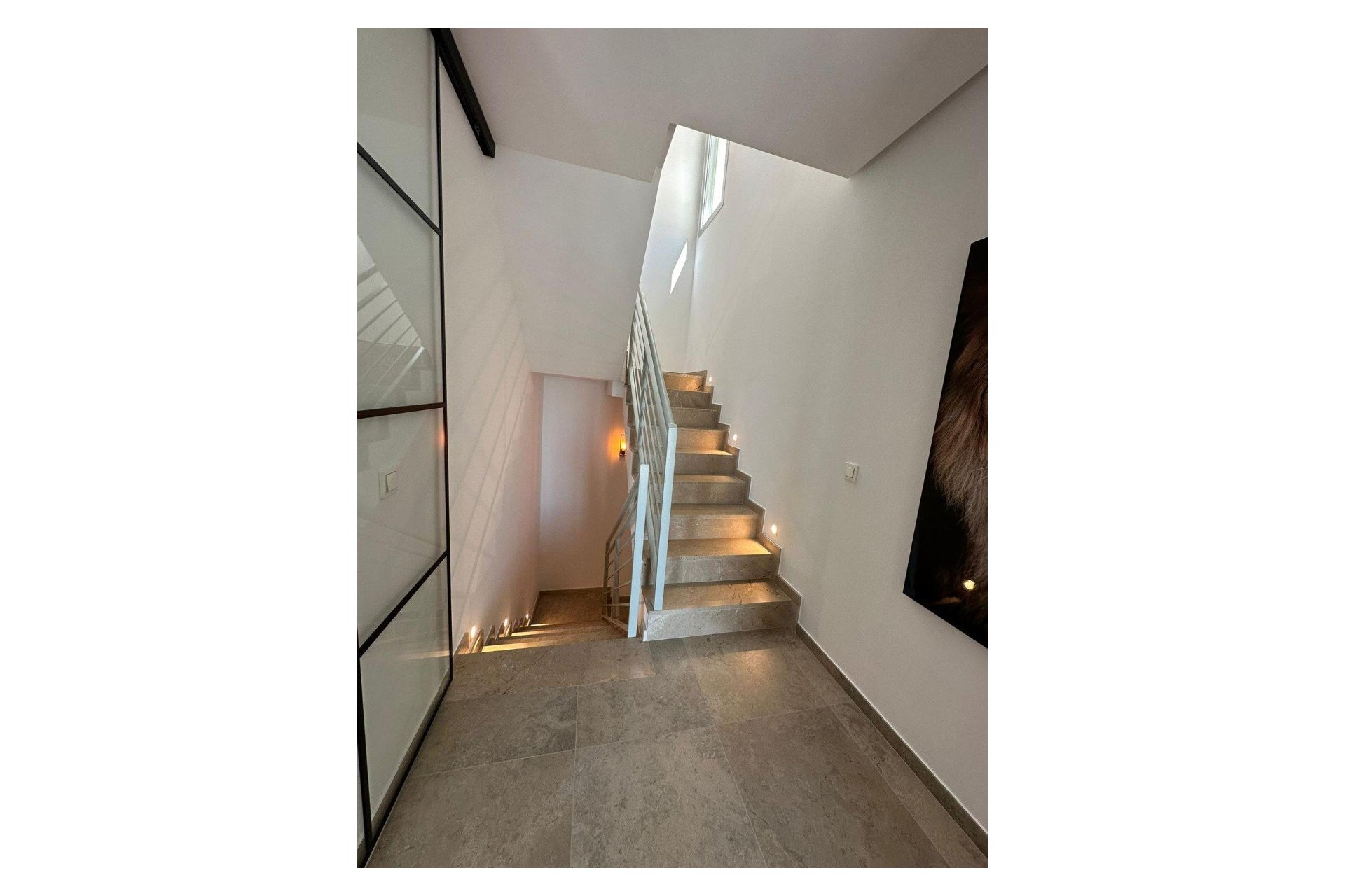 Resale - Villa -
Benijofar